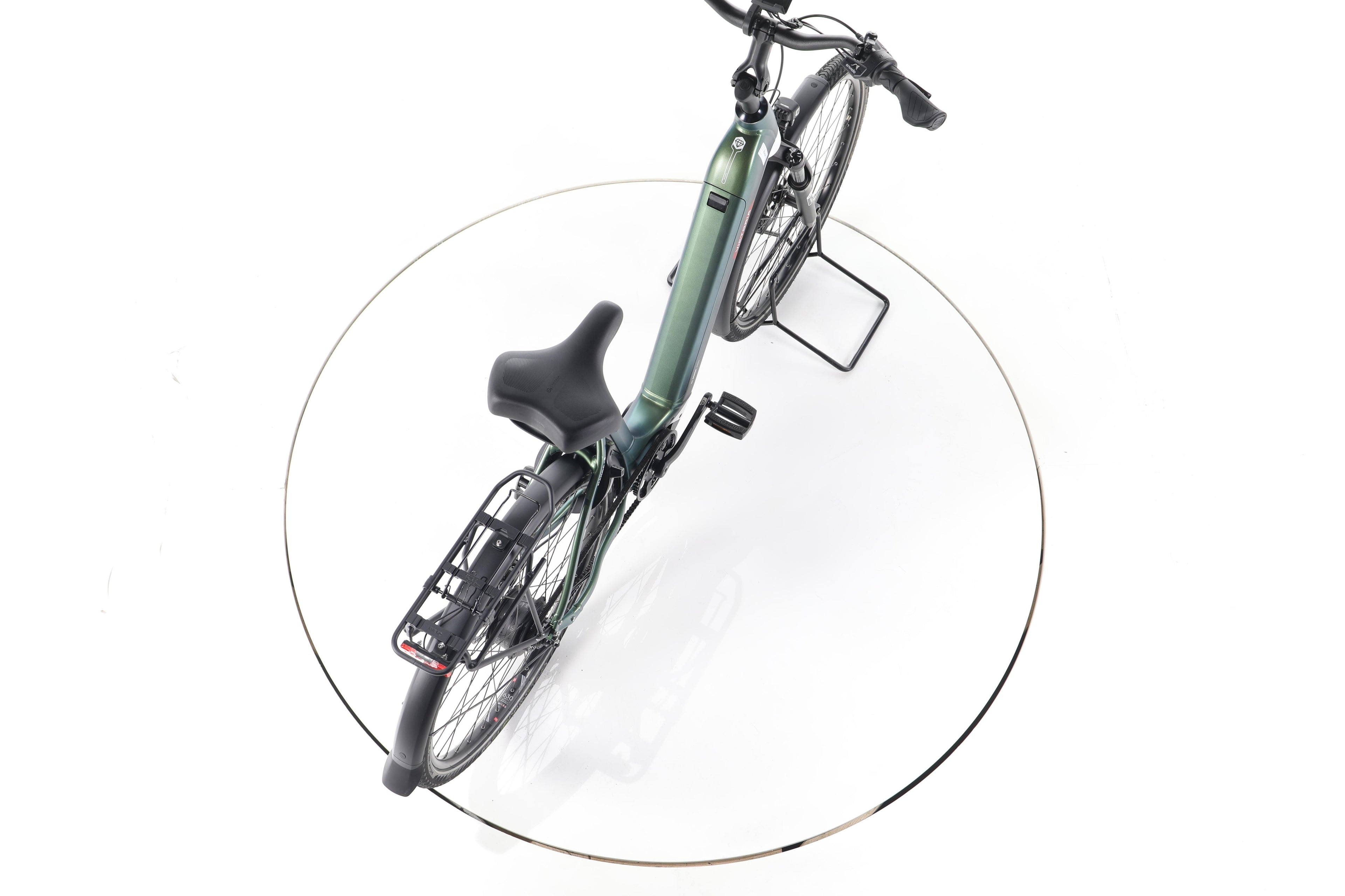 Victoria Manoc 5 City E-Bike Tiefeinsteiger 2023 - Image 23