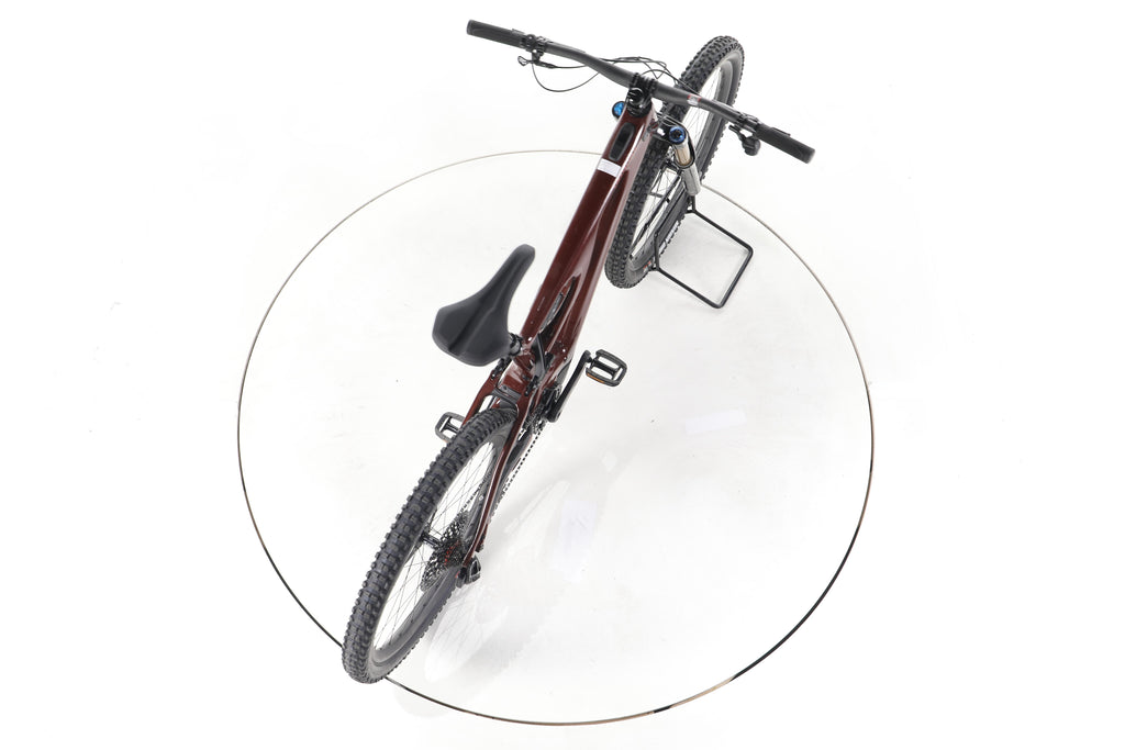 Specialized Turbo Levo Pro Carbon E-Bike Fully Carbon - Image 23