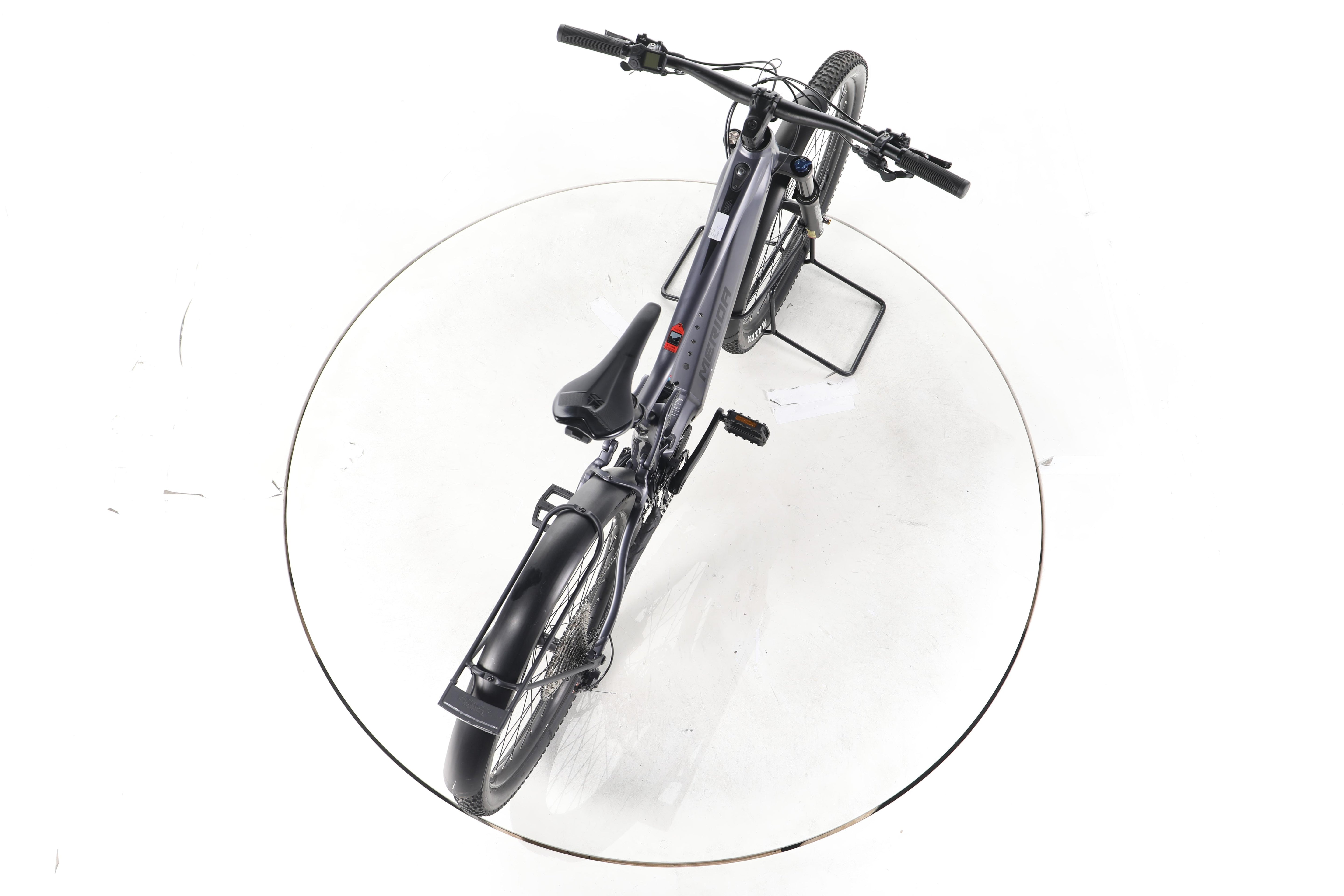 Merida eONE-FORTY EQ SUV E-Bike - Image 23