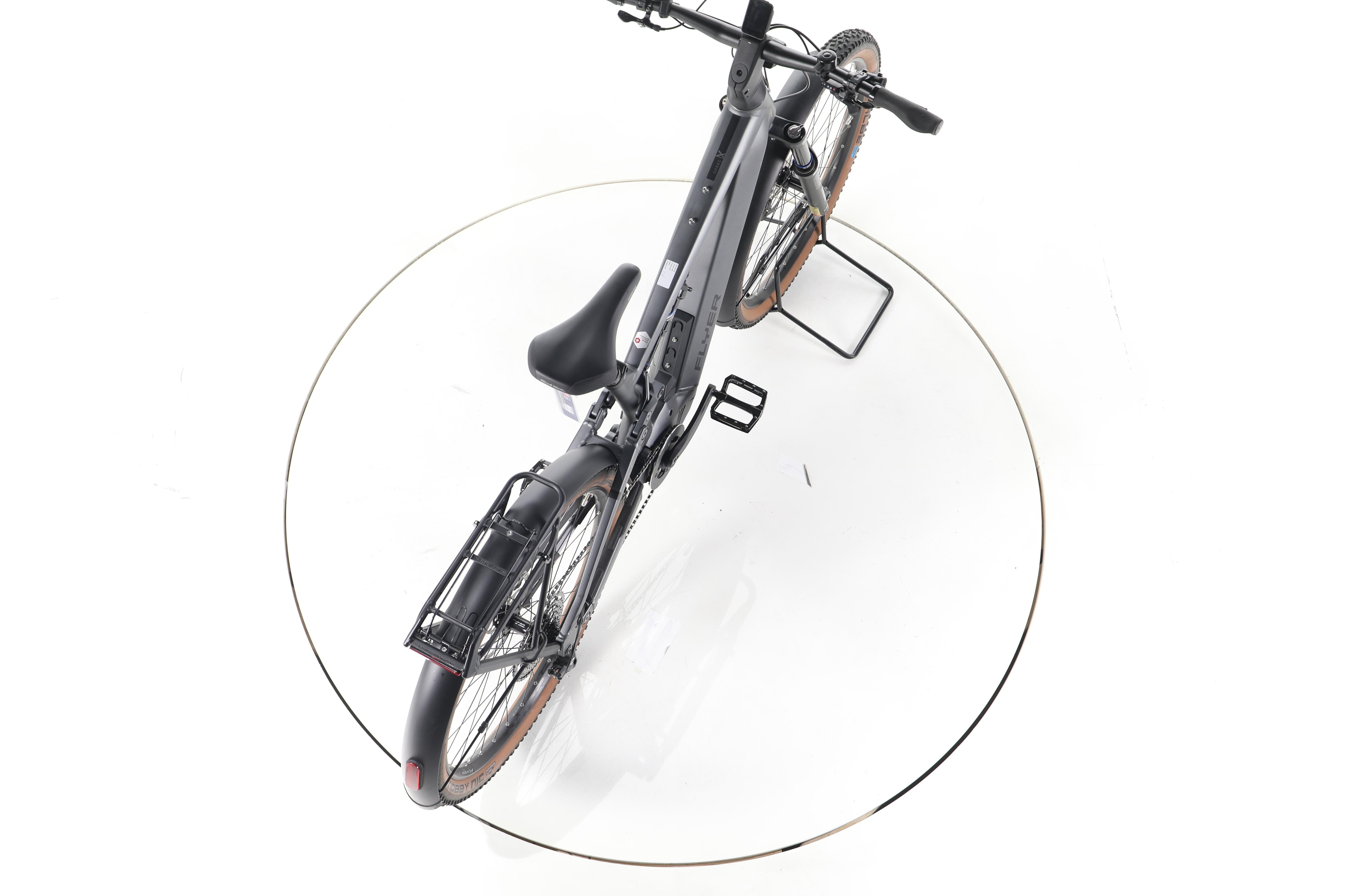 FLYER Goroc X 4.10 SUV E-Bike 2023 - Image 23