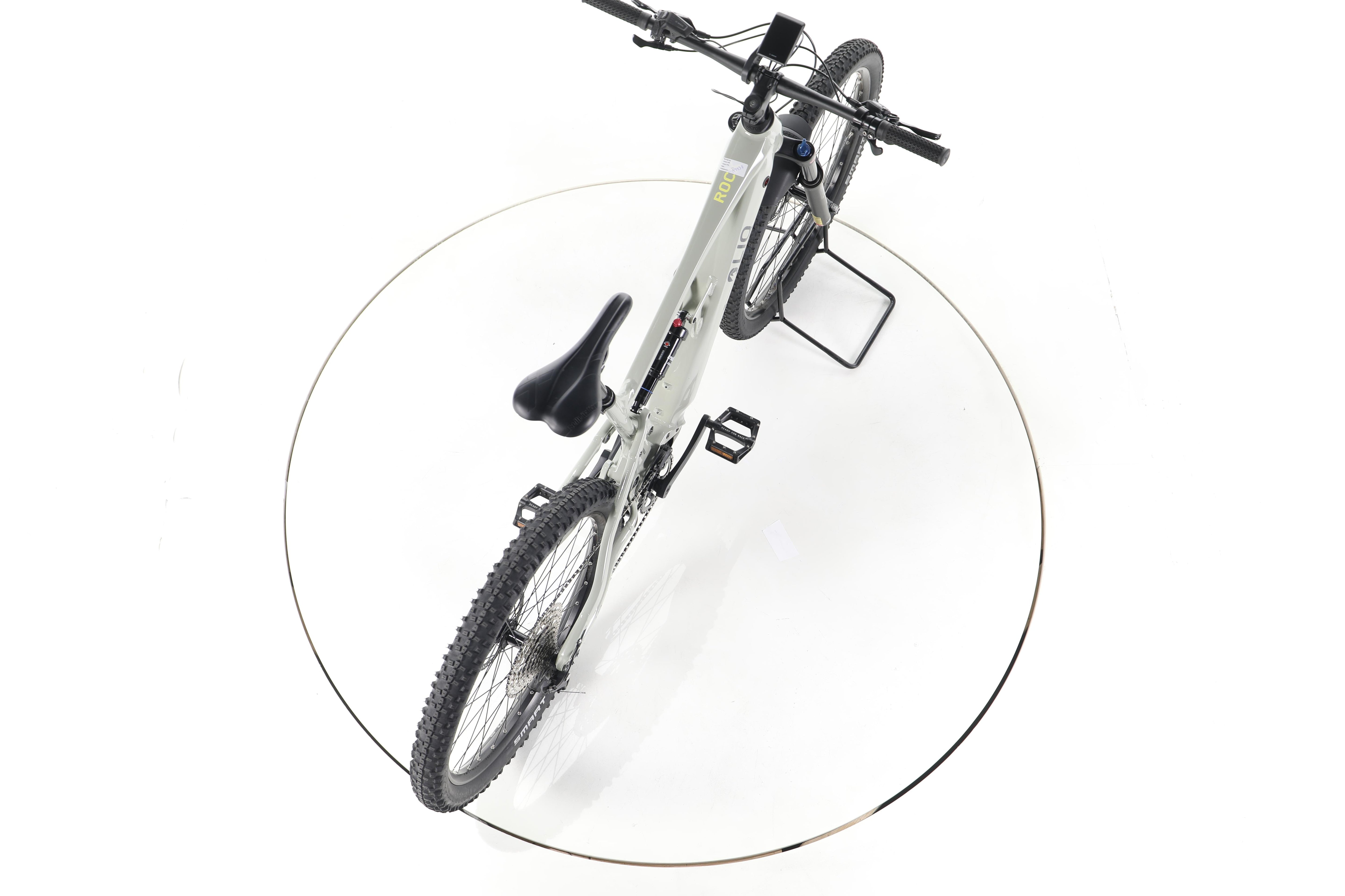 LIQBIKE Rock Fully E-Bike Fully - Image 23