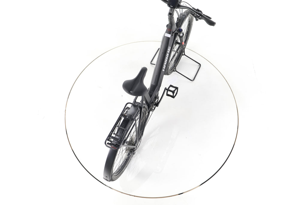 Haibike Trekking 6 Trekking E-Bike Tiefeinsteiger - Image 23