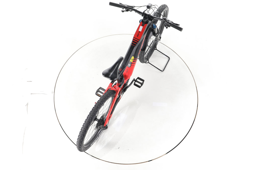 Thok GRAM E-Bike Fully Carbon - Image 23