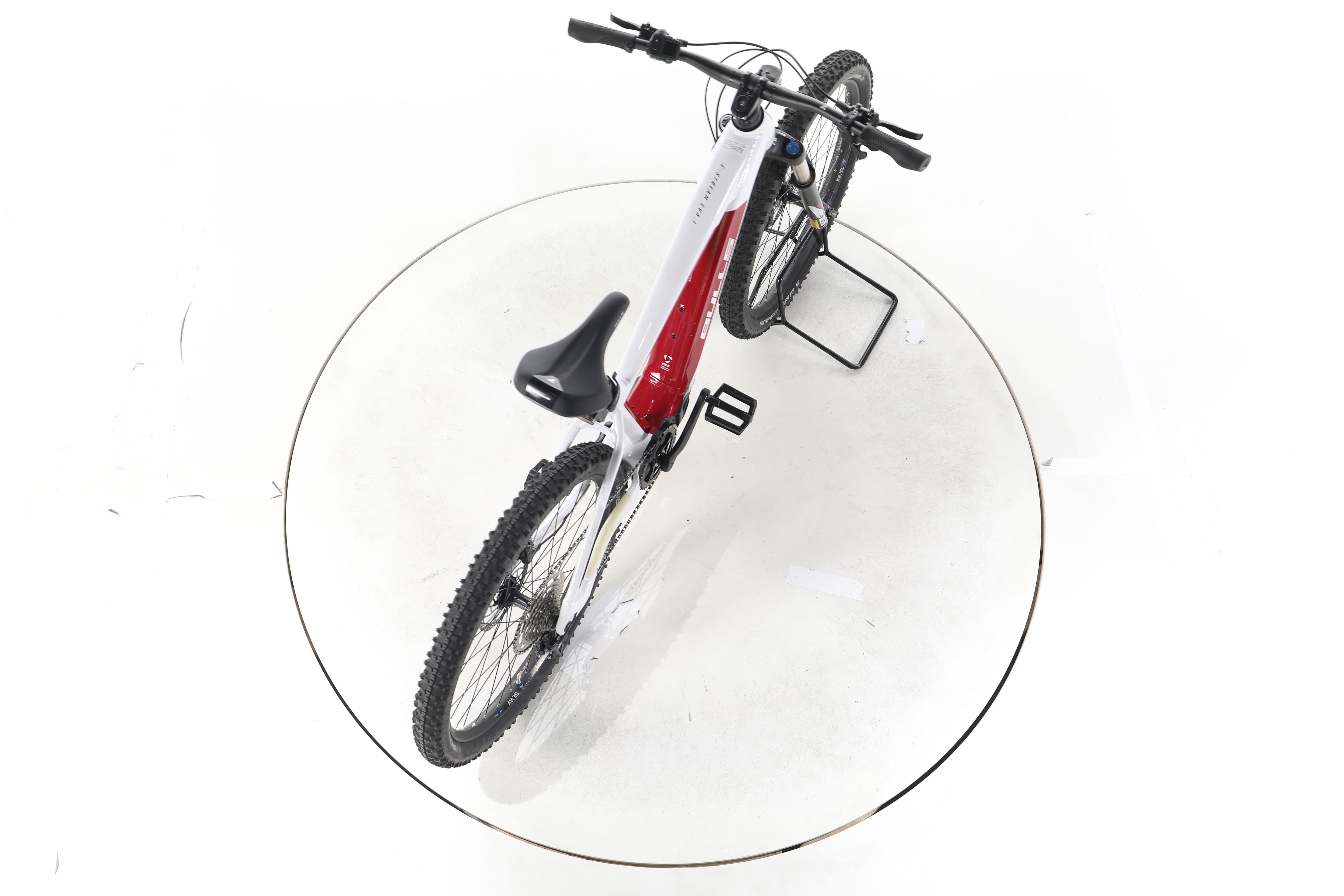 Bulls E-Stream EVA 1 E-Bike - Image 23
