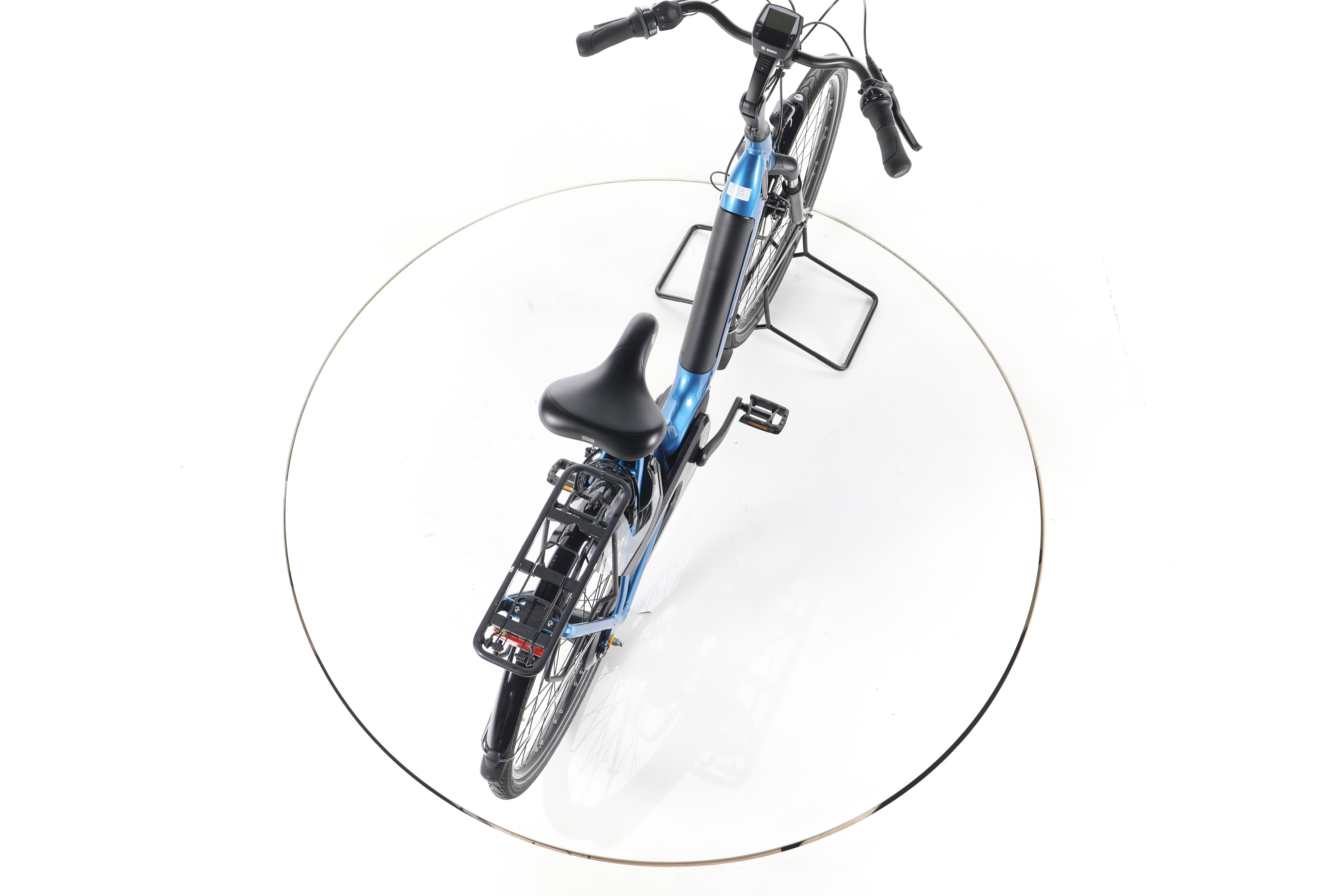 Gazelle Arroyo C7+ City E-Bike Tiefeinsteiger - Image 23