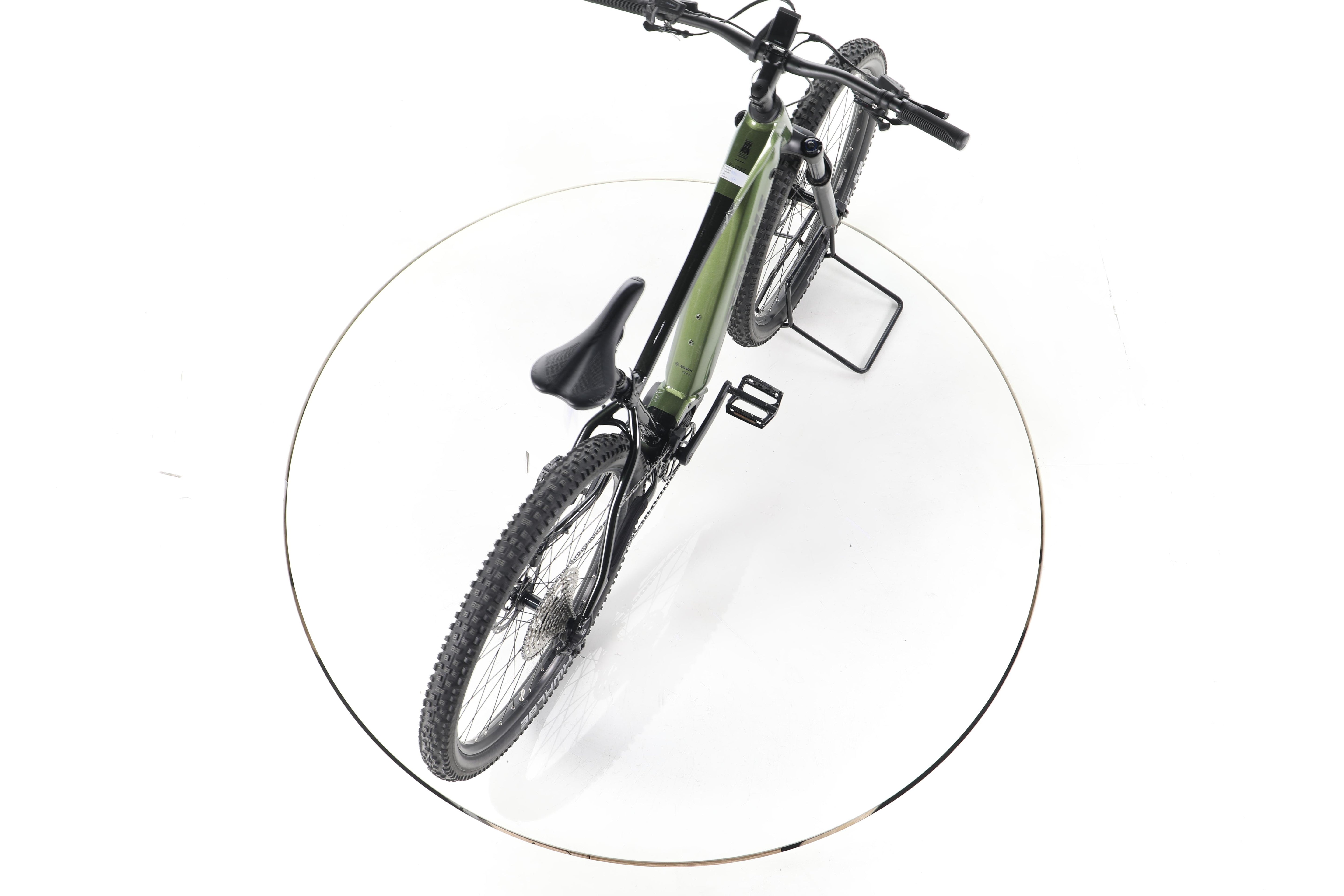 Stevens E-Juke 29" E-Bike - Image 23