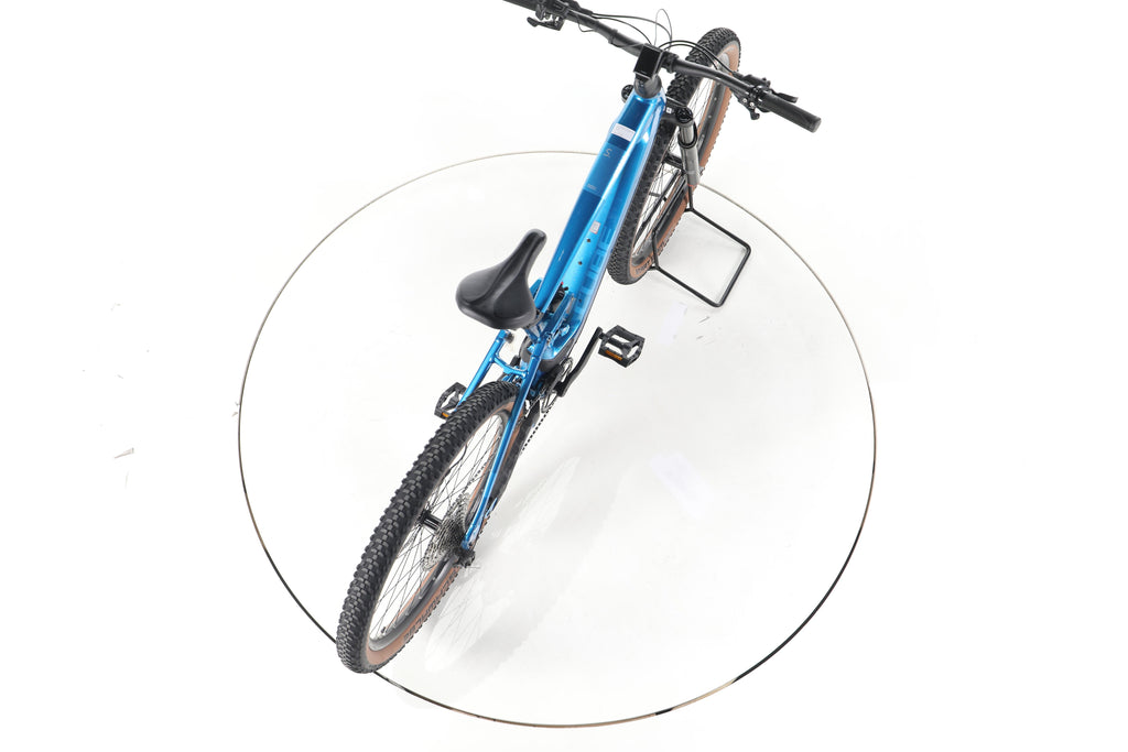 Cube Stereo Hybrid 120 SLX Fully E-Bike - Image 23