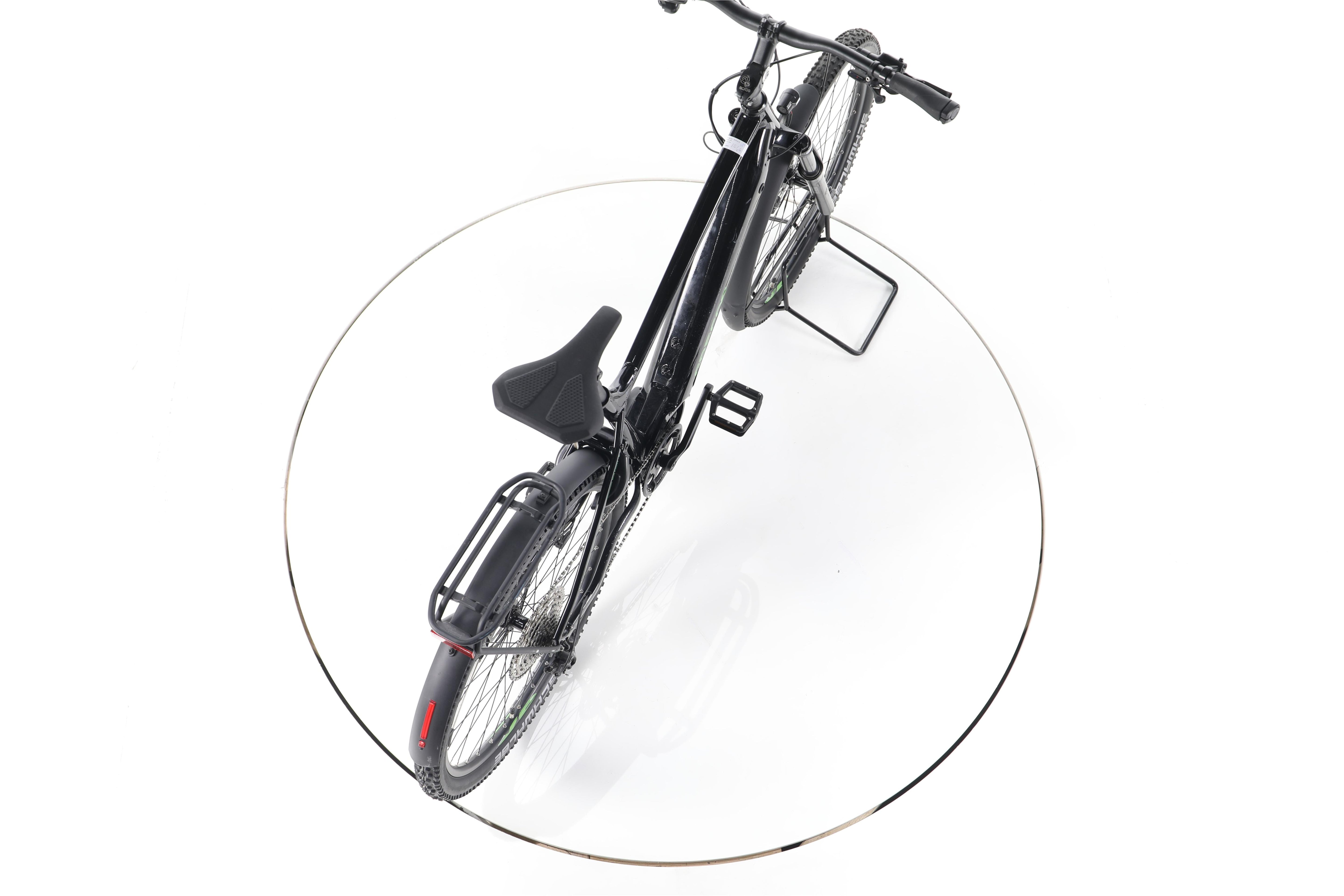 Grecos Big Foot-E Trekking E-Bike - Image 23