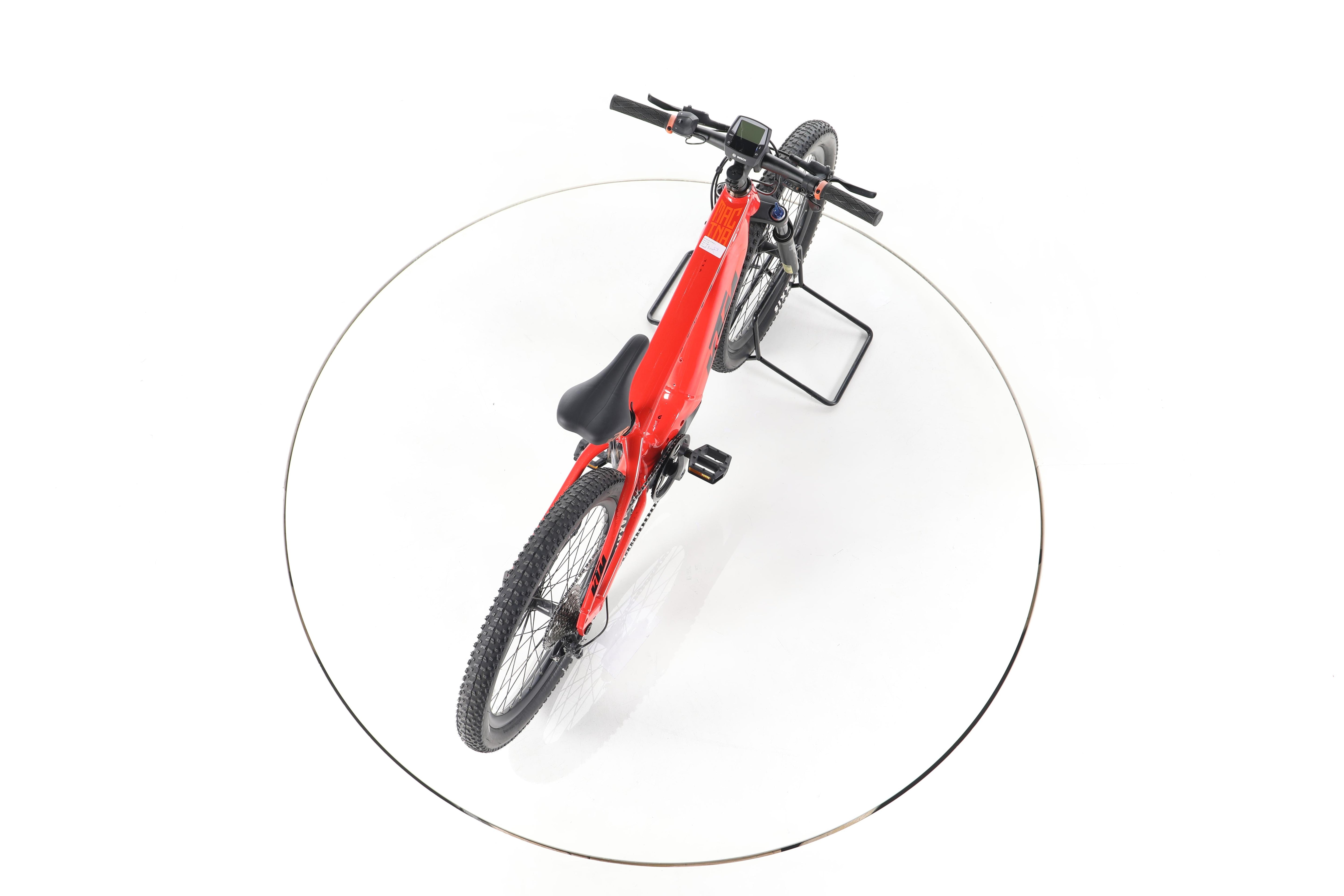 KTM Macina Mini Me 441 E-Bike - Image 23