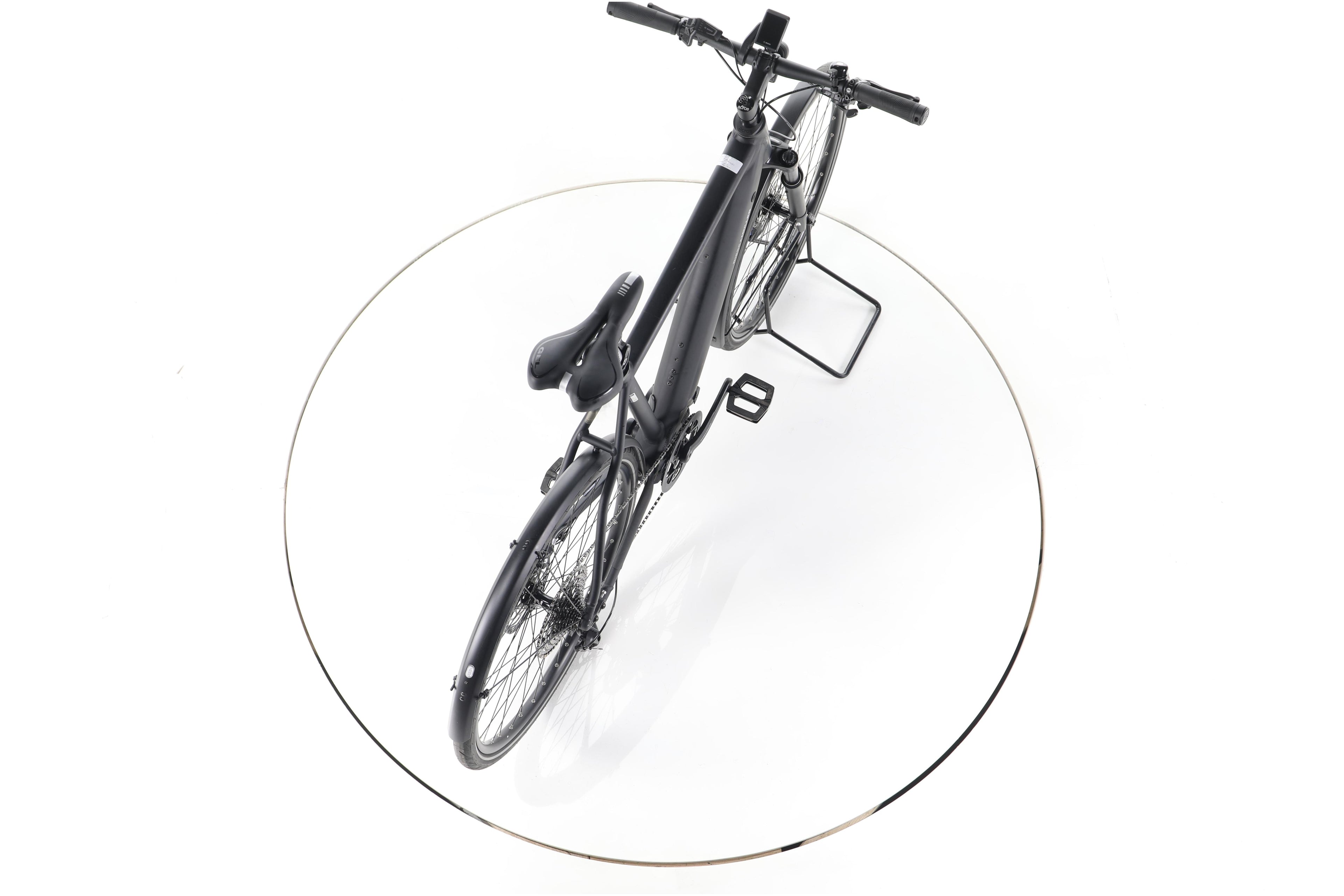 Riese & Müller Roadster4 Touring E-Bike 2023 - Image 23