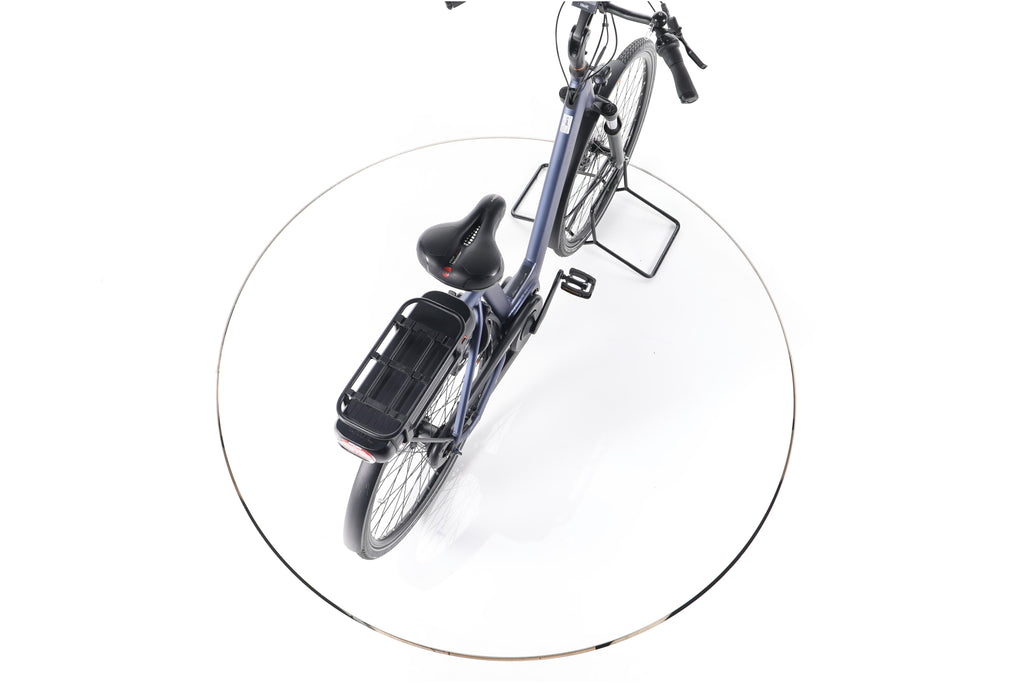 QWIC Premium MN7D+ City E-Bike Tiefeinsteiger - Image 23