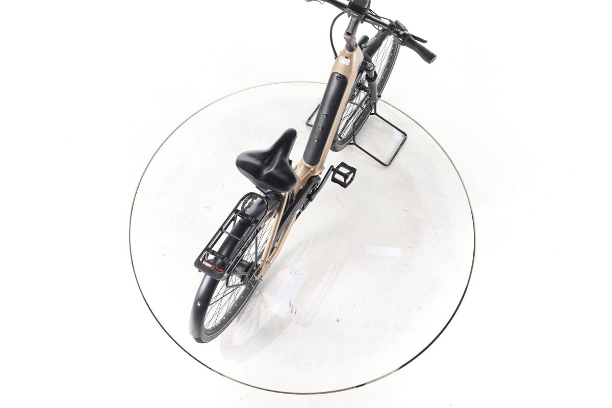 Stevens E-Brione Luxe City E-Bike Tiefeinsteiger - Image 23