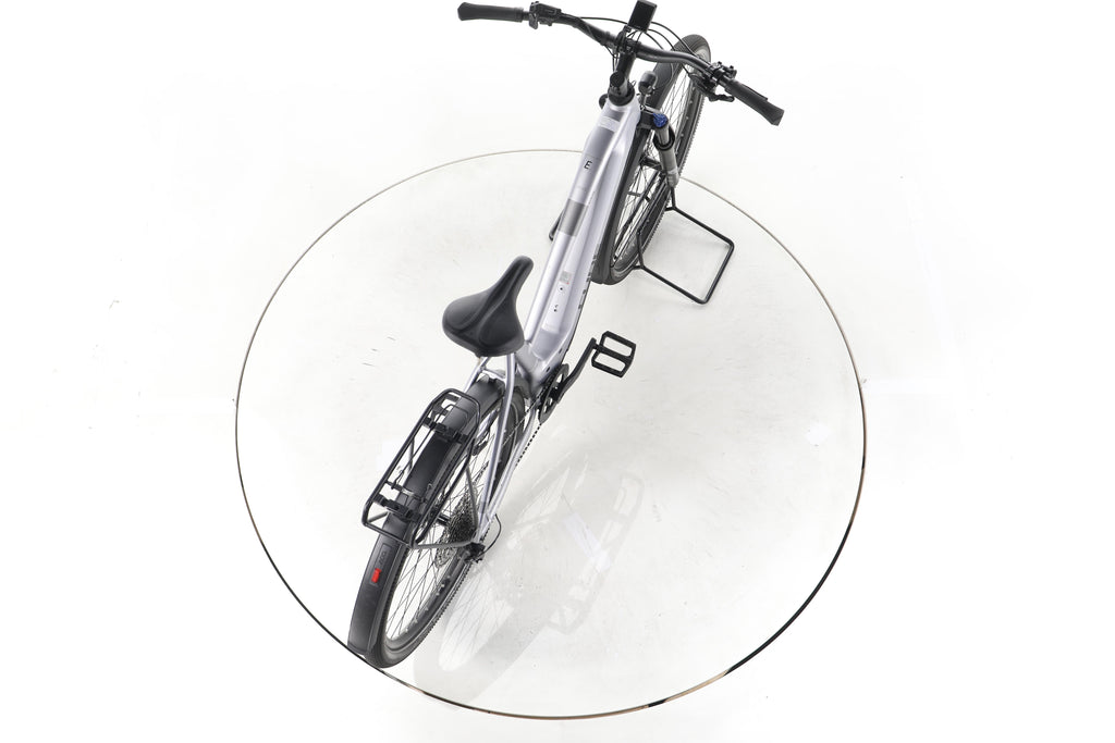 Cube Nuride Hybrid EXC Trekking E-Bike - Image 23
