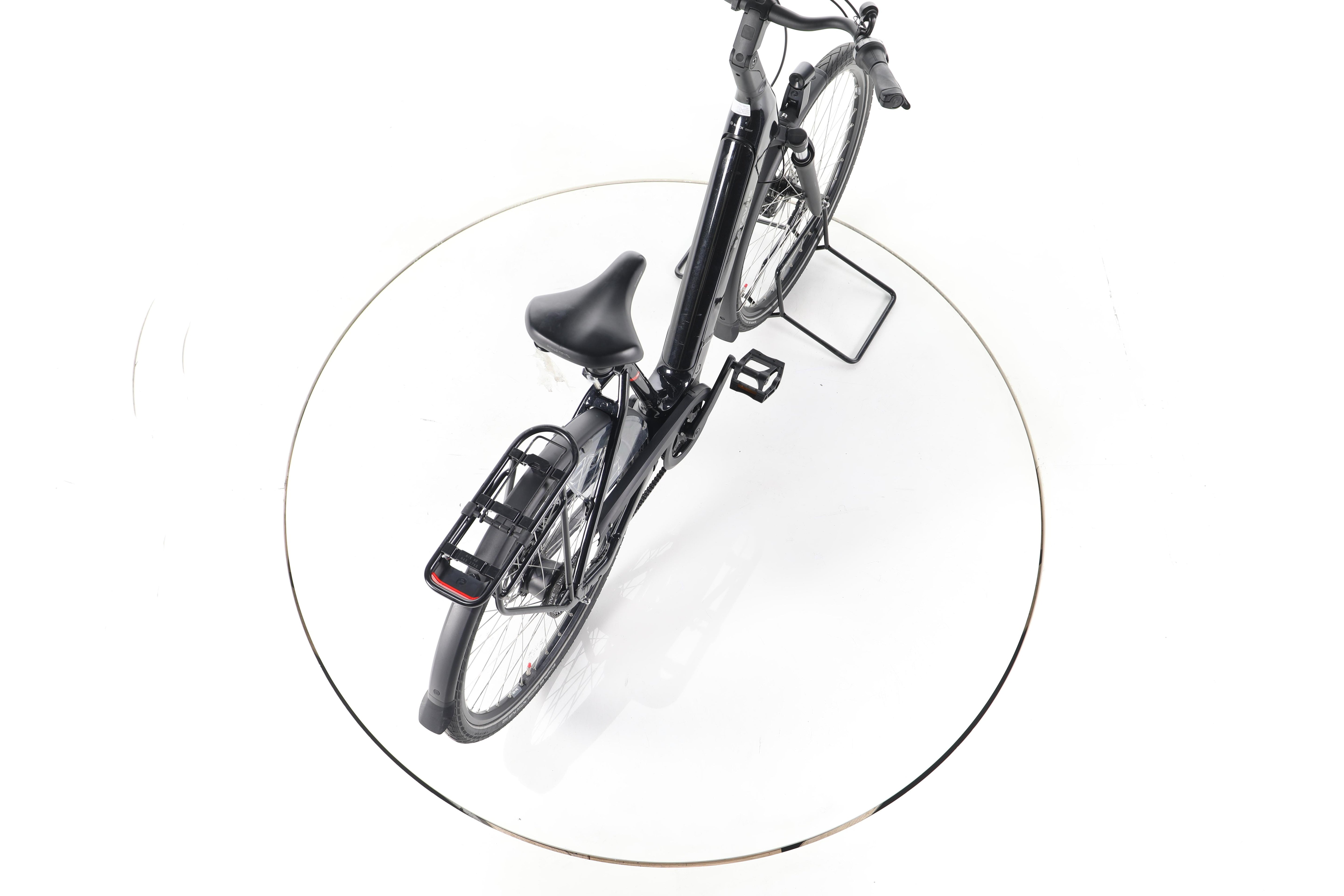 Batavus Finez E-go® Power Exclusive City E-Bike Tiefeinsteiger 2024 - Image 23