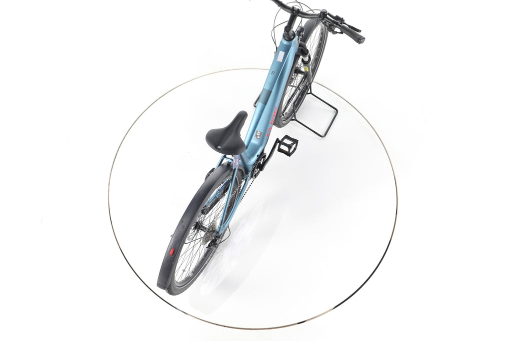 Cube Nuride Hybrid Performance Allroad Trekking E-Bike 2023 - Image 23