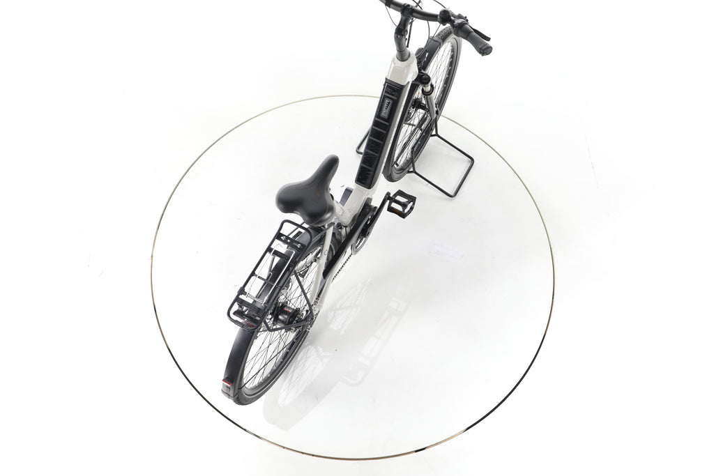 Campus BM 28 City E-Bike Tiefeinsteiger - Image 23