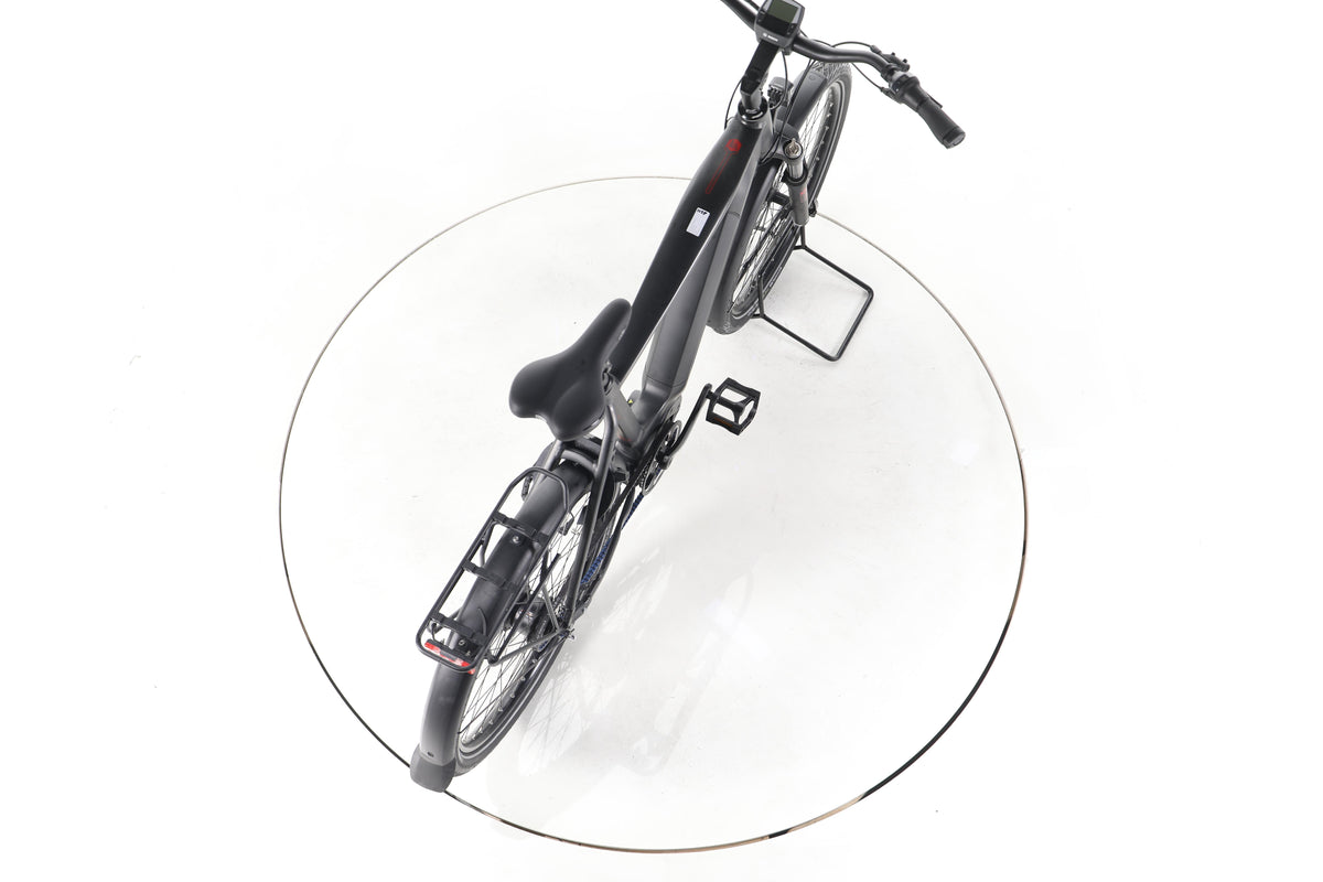 Victoria eAdventure11.9 City E-Bike - Image 23