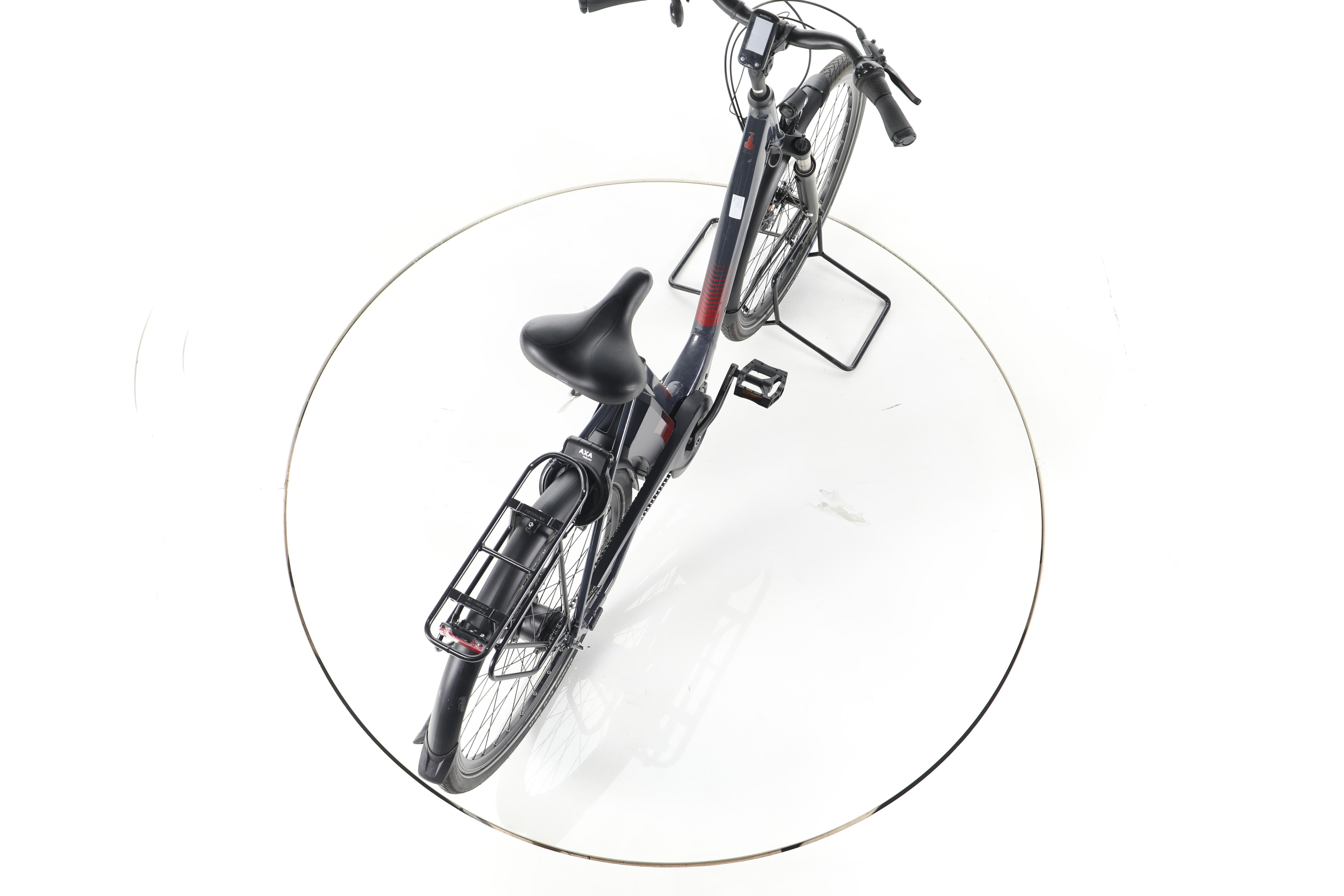 Raleigh Corby 8 XXL City E-Bike Tiefeinsteiger - Image 23