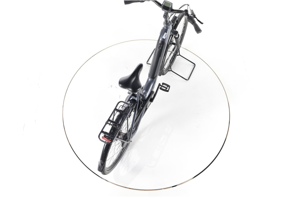 Batavus Altura E-go® Power Plus RT City E-Bike Tiefeinsteiger - Image 23