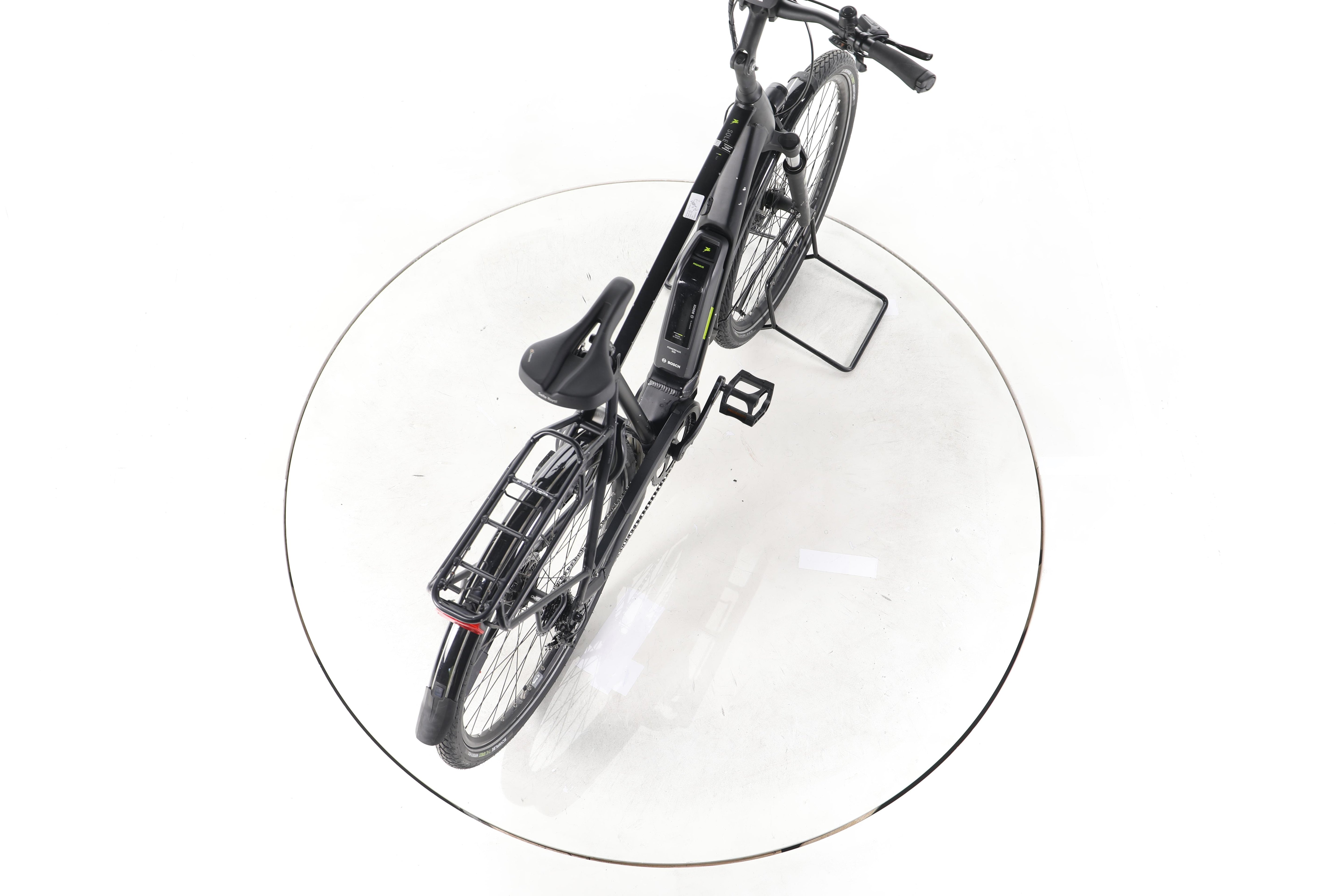 Pegasus Solero E9 Sport CX Trekking E-Bike - Image 23