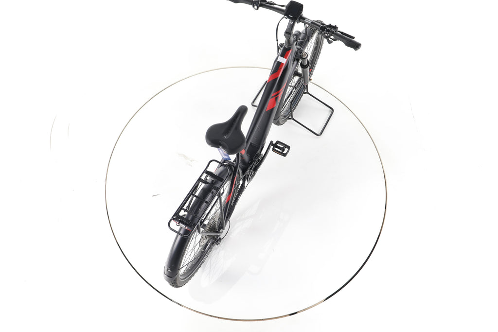 R Raymon CrossRay E 7.0 Trekking E-Bike - Image 23