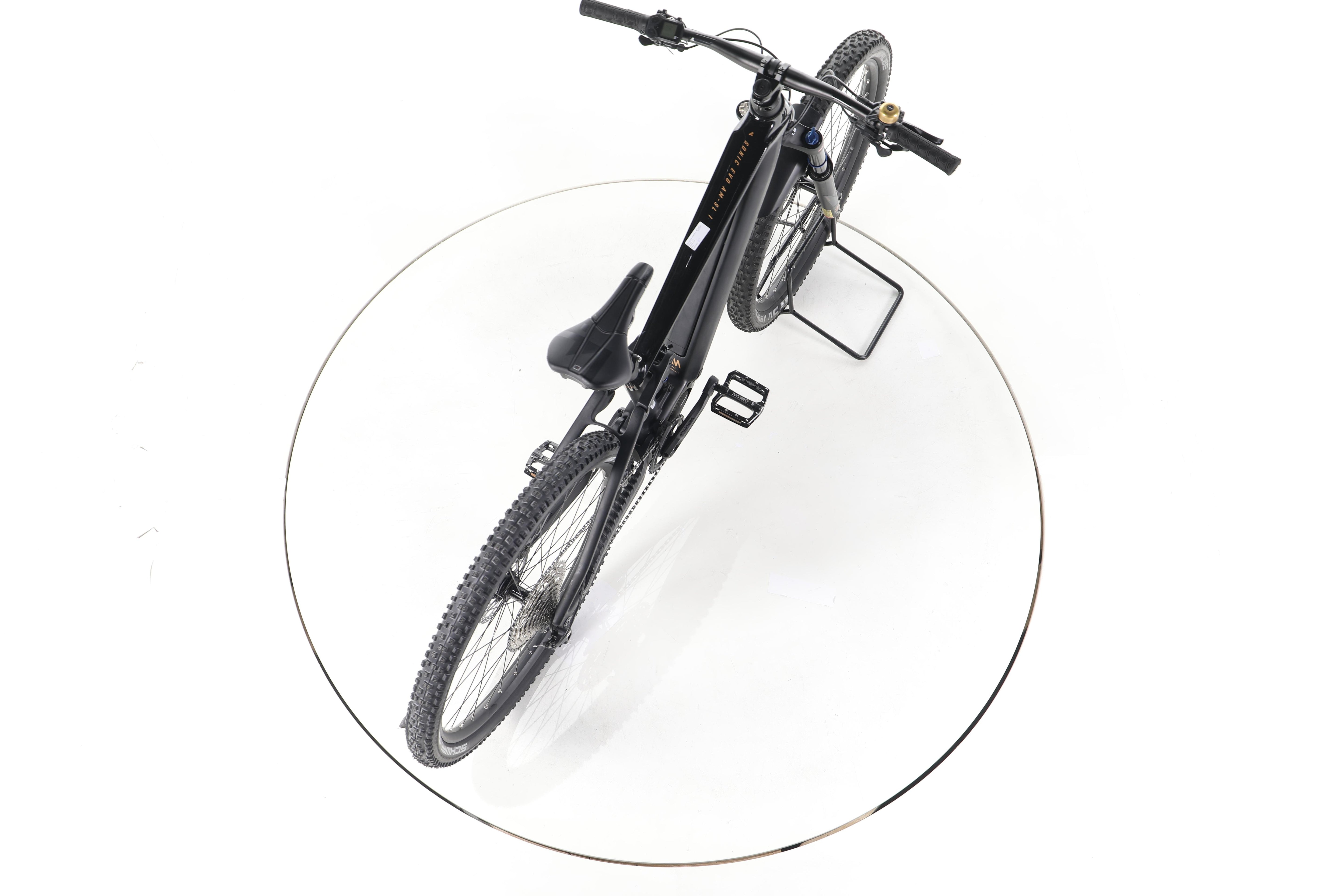 Bulls Sonic EVO AM SL 1 Fully E-Bike Carbon - Image 23