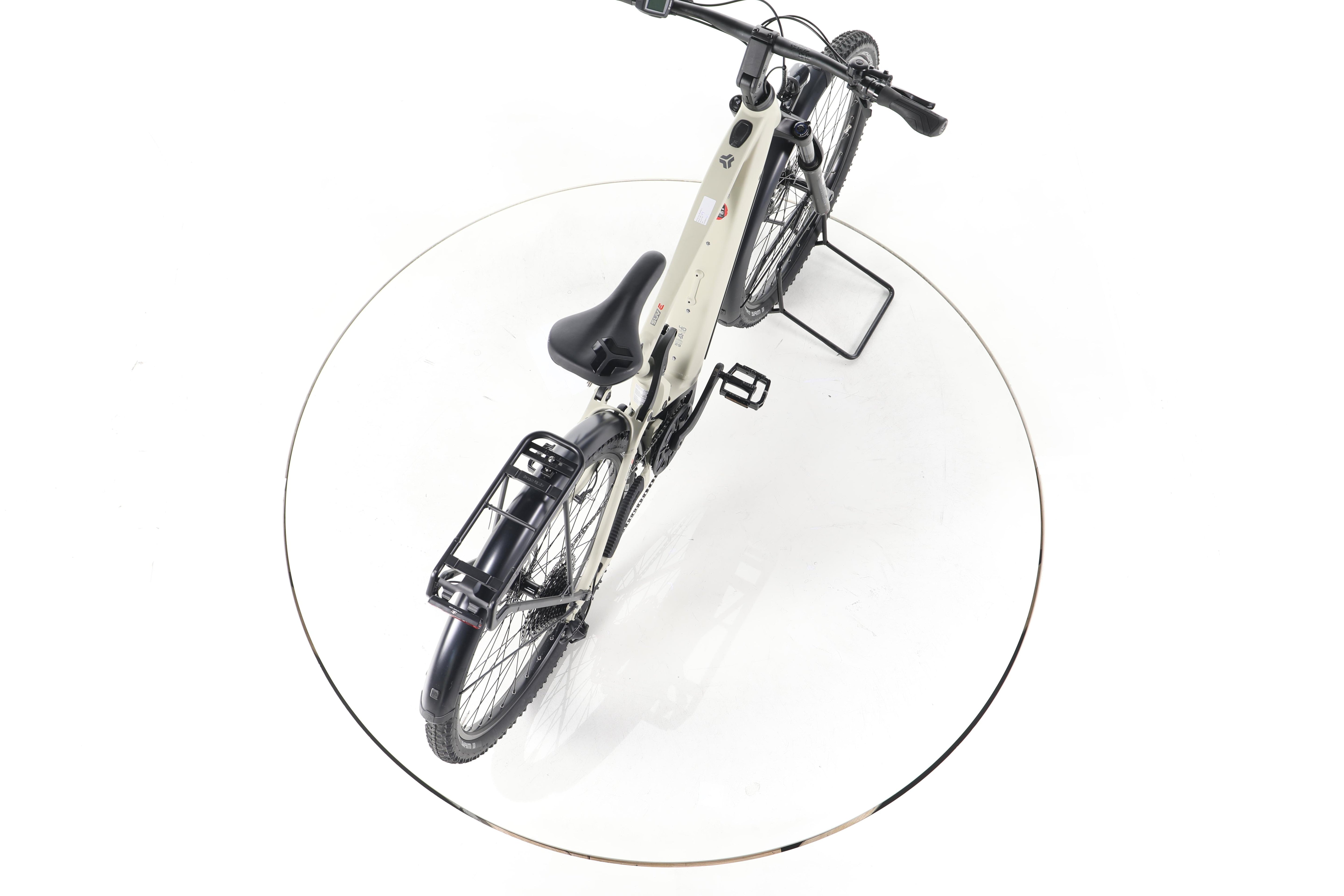 Carver SUV E.510 FS SUV E-Bike - Image 23
