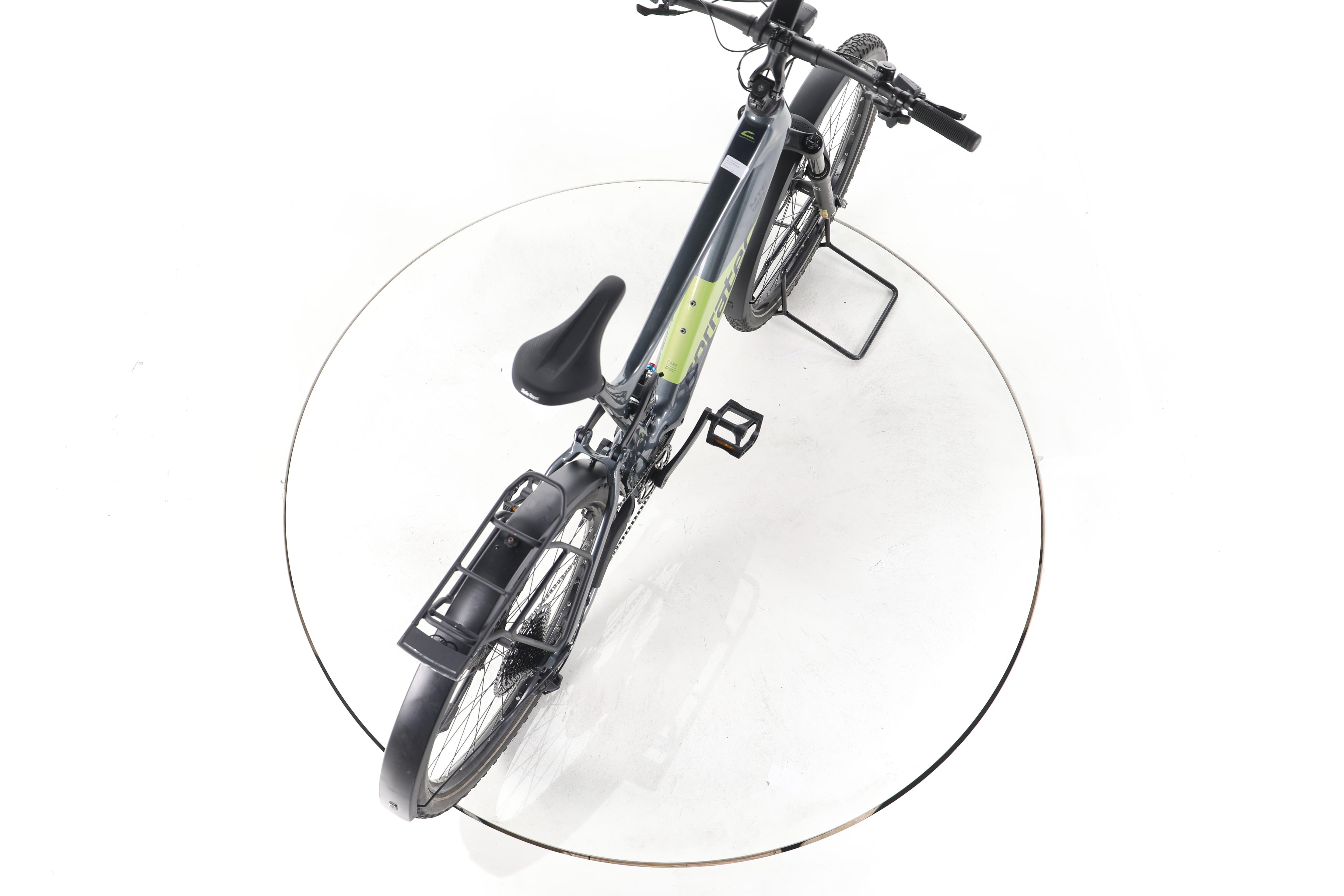 Corratec MTC 120 Elite SUV E-Bike 2025 - Image 23