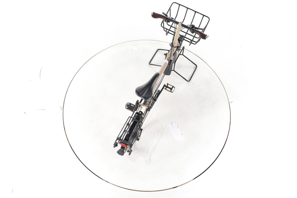 Brompton C-Line Faltfahrrad - Image 23
