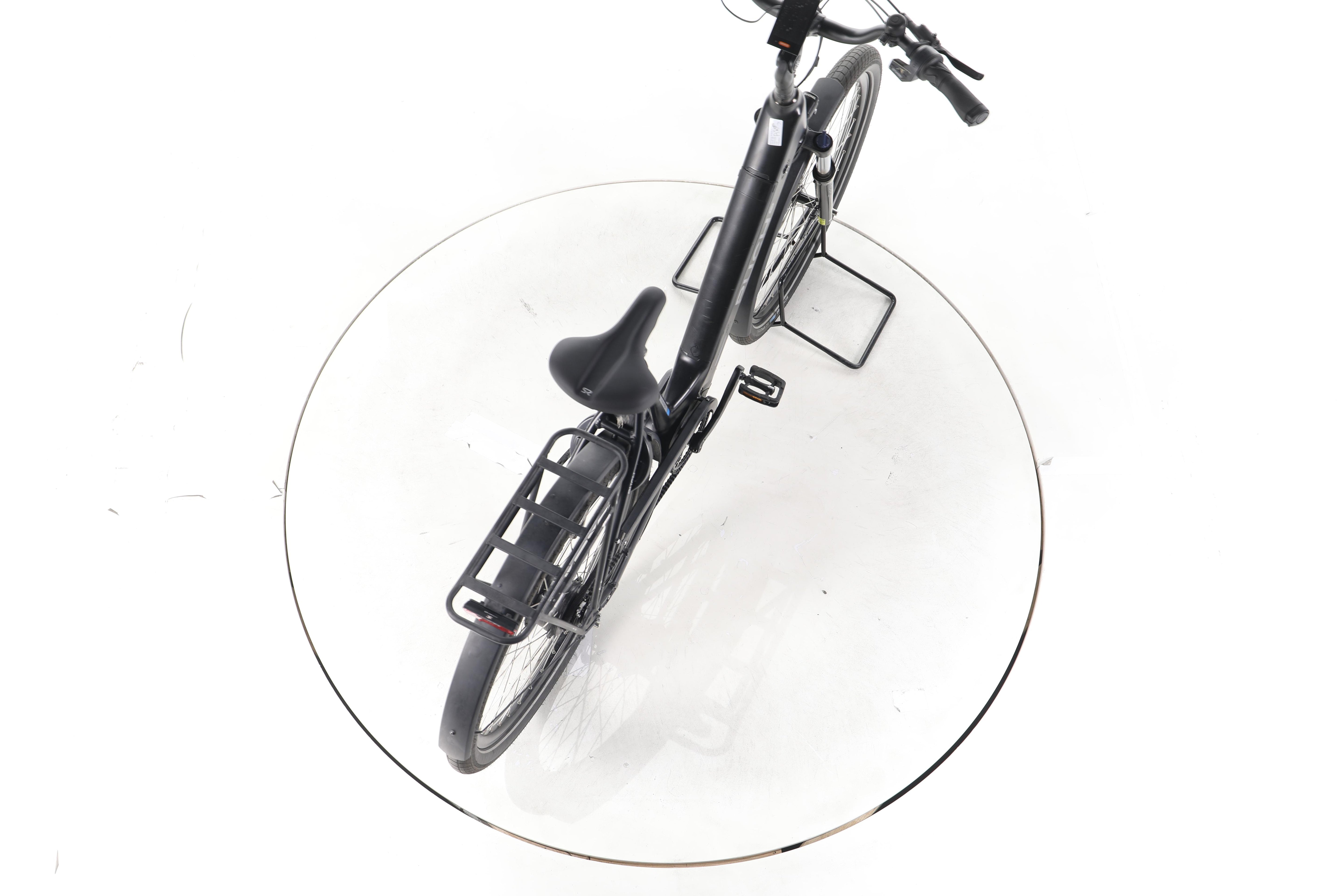 Puch Q 4.8 City E-Bike Tiefeinsteiger - Image 23