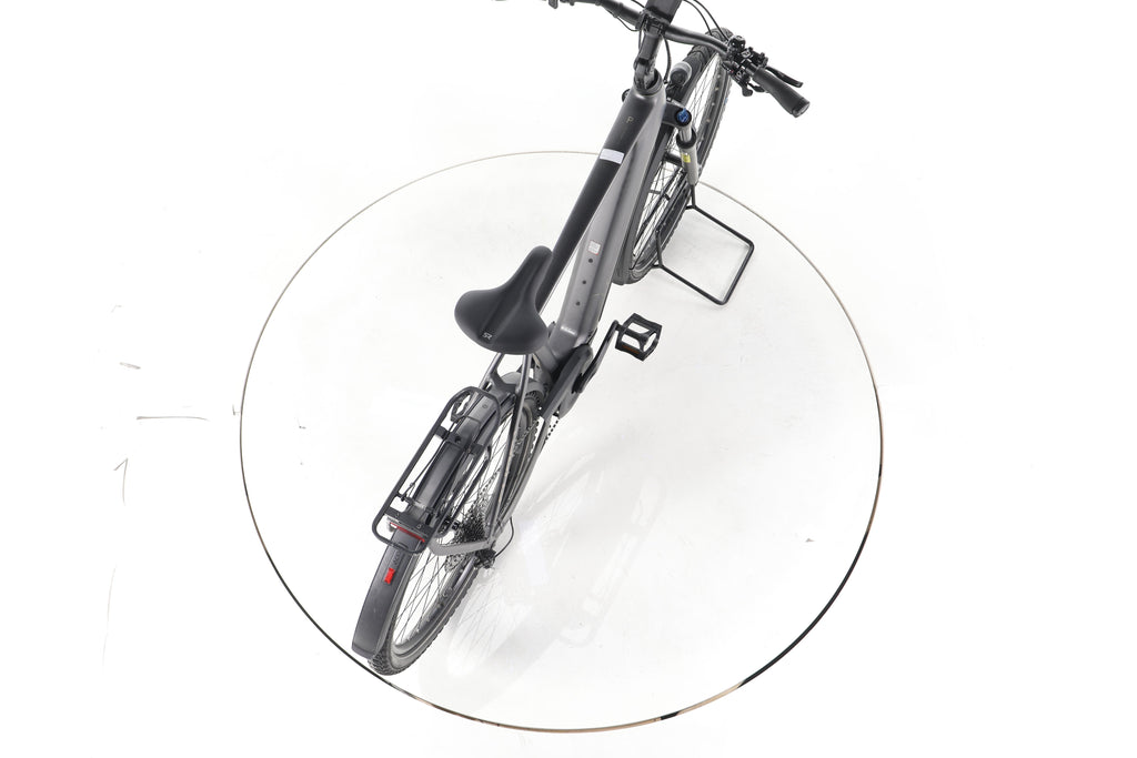 Cube Kathmandu Hybrid Pro Trekking E-Bike 2024 - Image 23