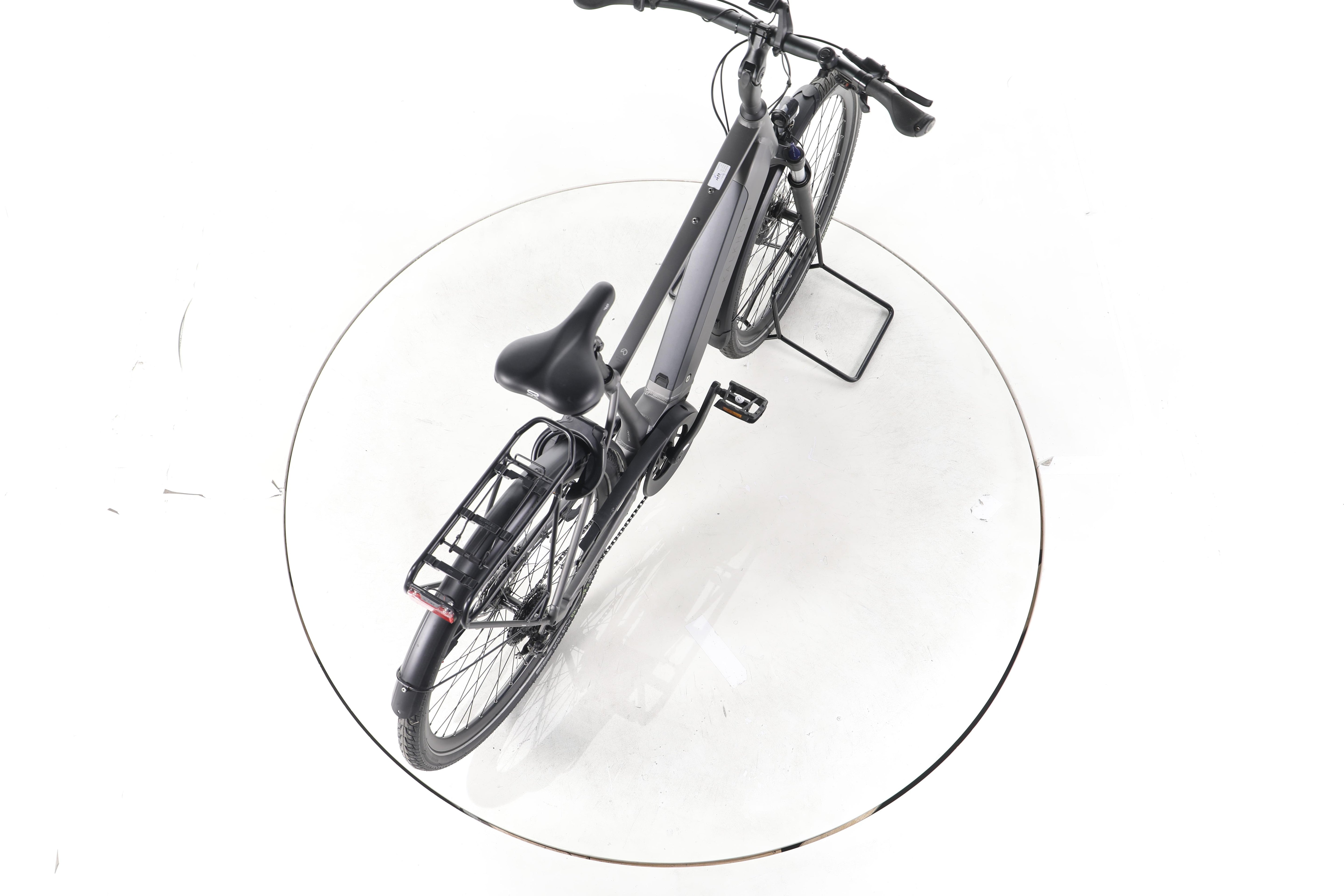 Kalkhoff Endeavour 3.B Move Trekking E-Bike - Image 23