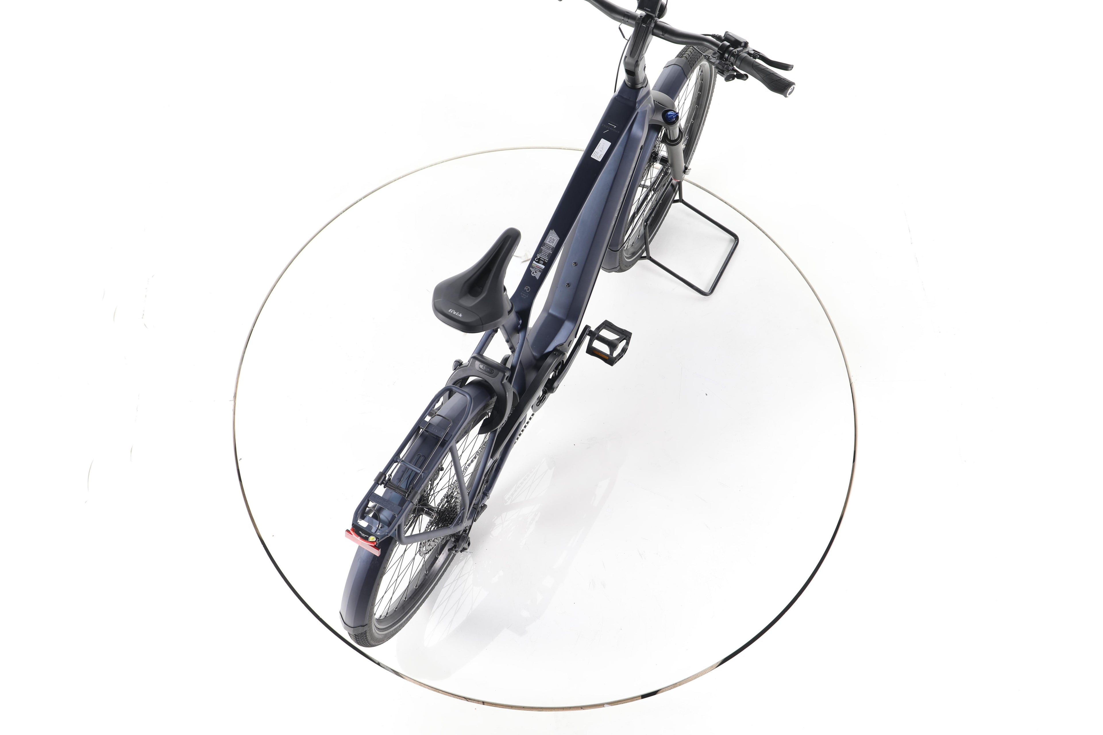 Kalkhoff Endeavour 7.B Advance+ ABS Trekking E-Bike 2023 - Image 23