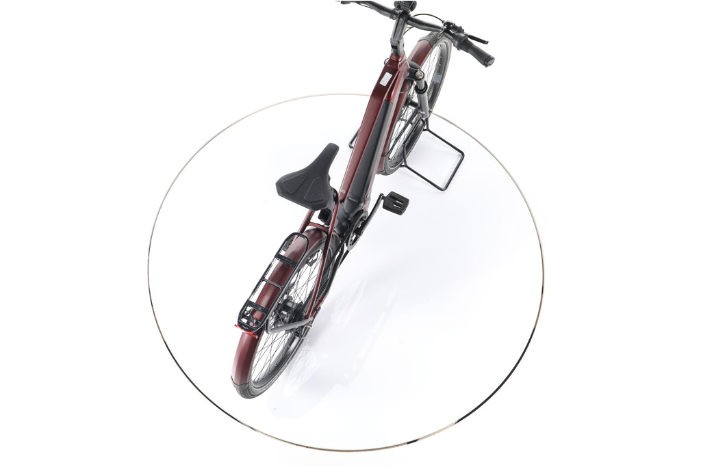 Kalkhoff Endeavour 7.B Belt City E-Bike - Image 23
