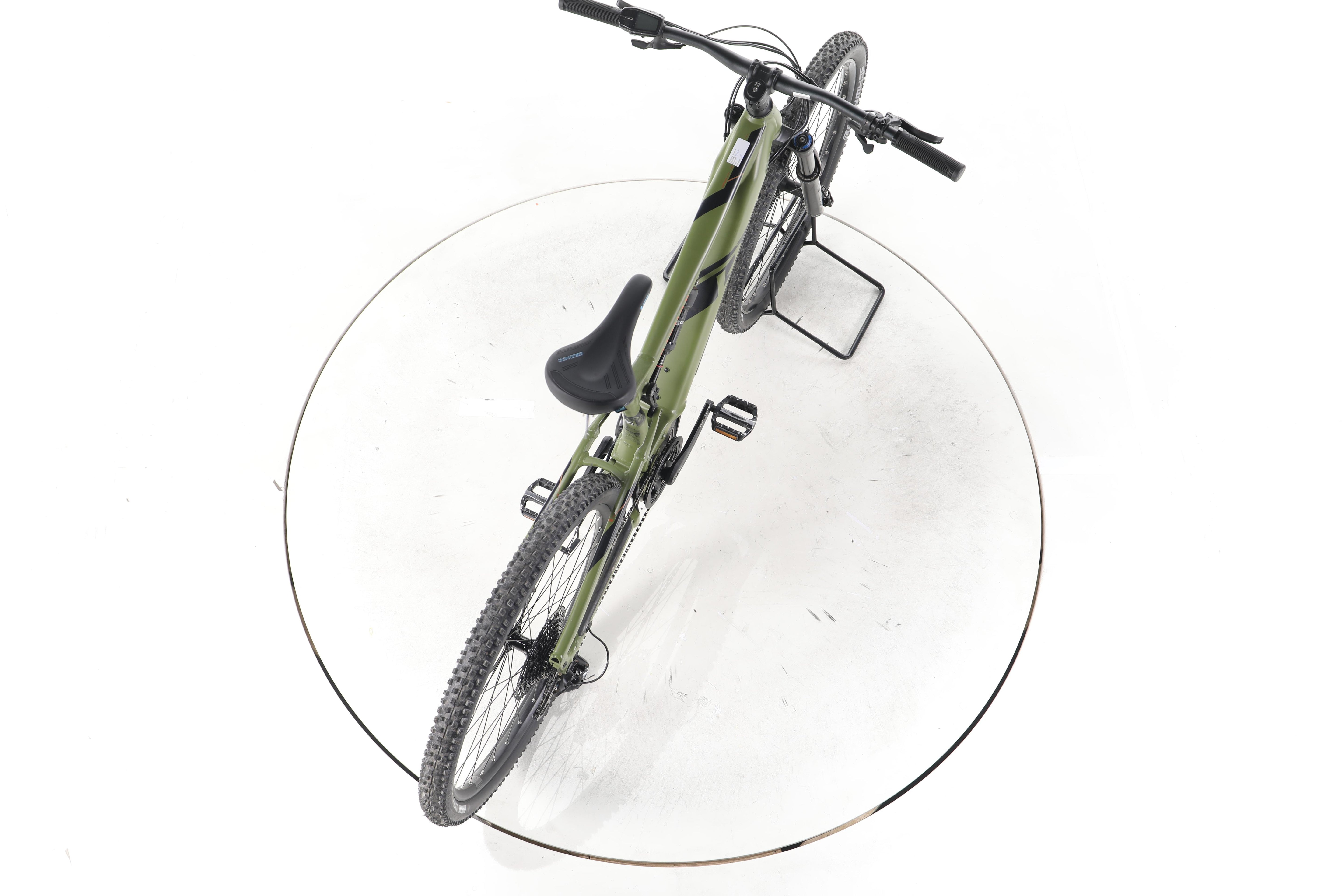 R Raymon FullRay 150E 9.0 E-Bike Fully - Image 23