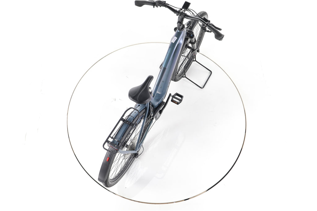 Cube Kathmandu Hybrid ABS Trekking E-Bike 2024 - Image 23