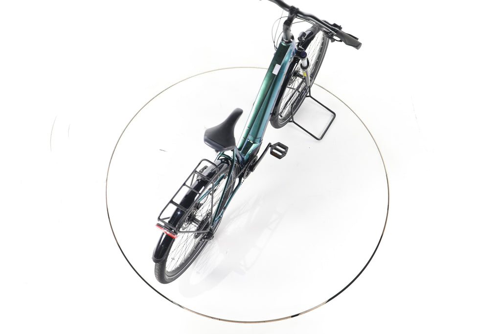 Kellys E-CRISTY 30 P Trekking E-Bike - Image 23