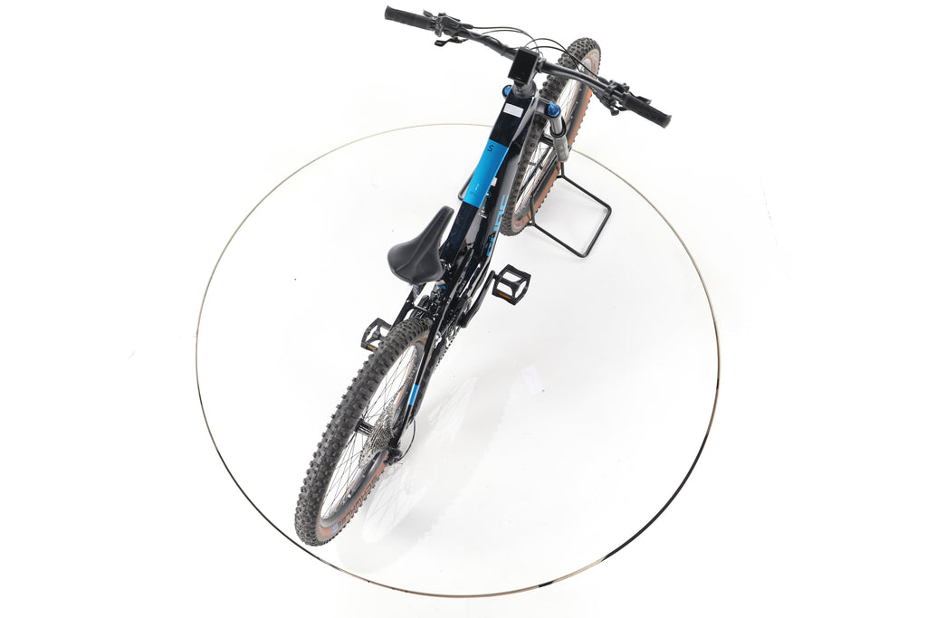 Cube Stereo Hybrid 140 HPC SLX Fully E-Bike 2024 - Image 23