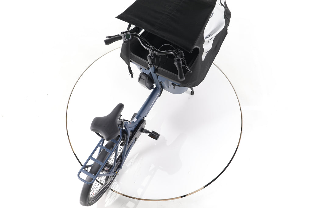 Winora F.U.B. 2W E-Lastenrad - Image 23