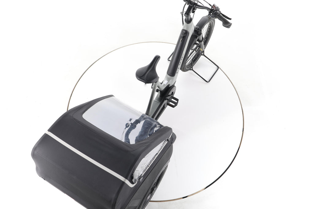 Cube Trike Hybrid Family E-Lastenrad - Image 23