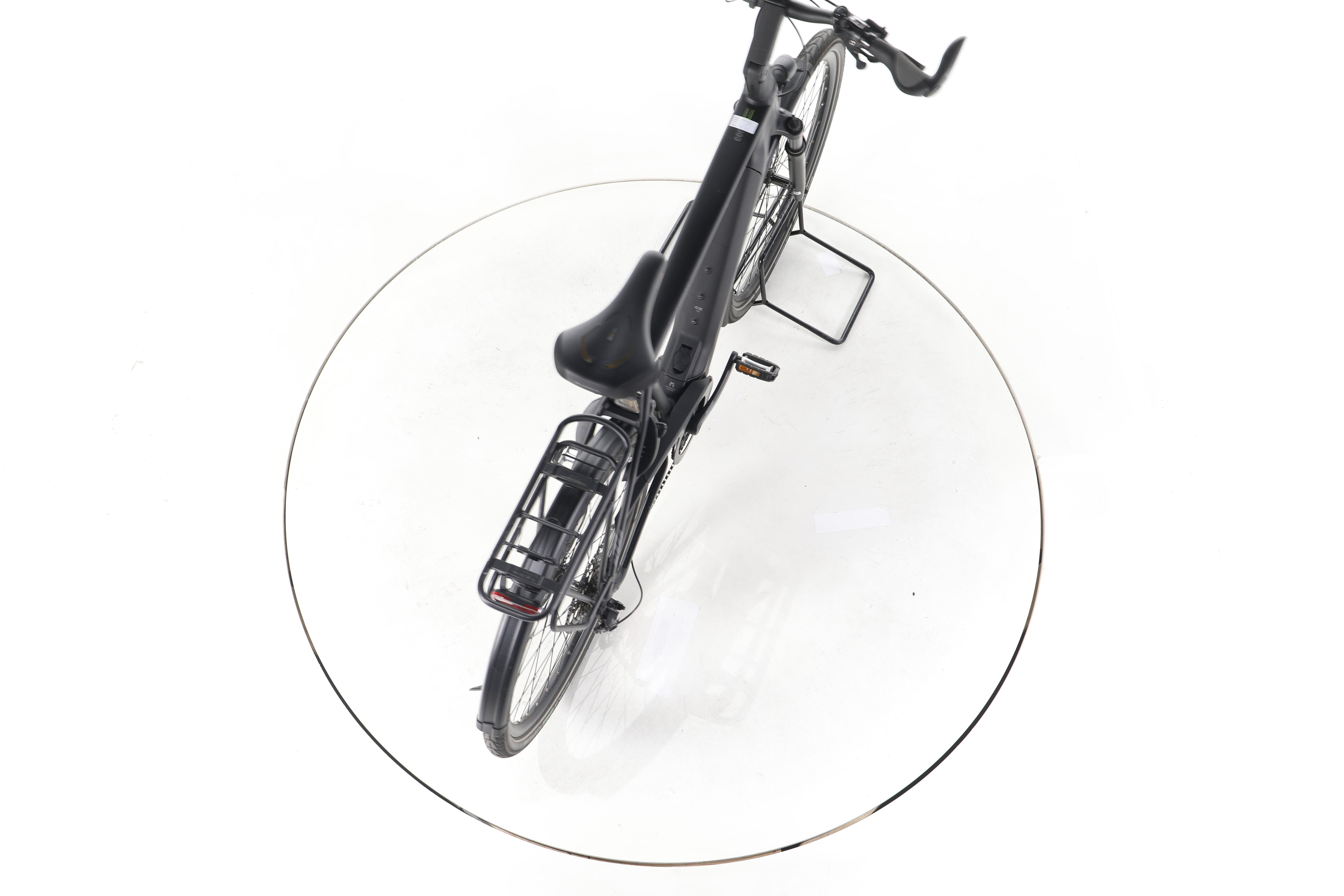 KTM Cento 10 Plus Trekking E-Bike - Image 23