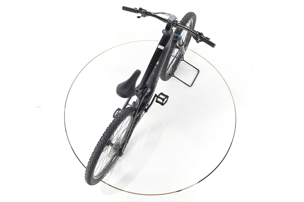 Cube Stereo Hybrid 140 HPC SLX Fully E-Bike Carbon - Image 23