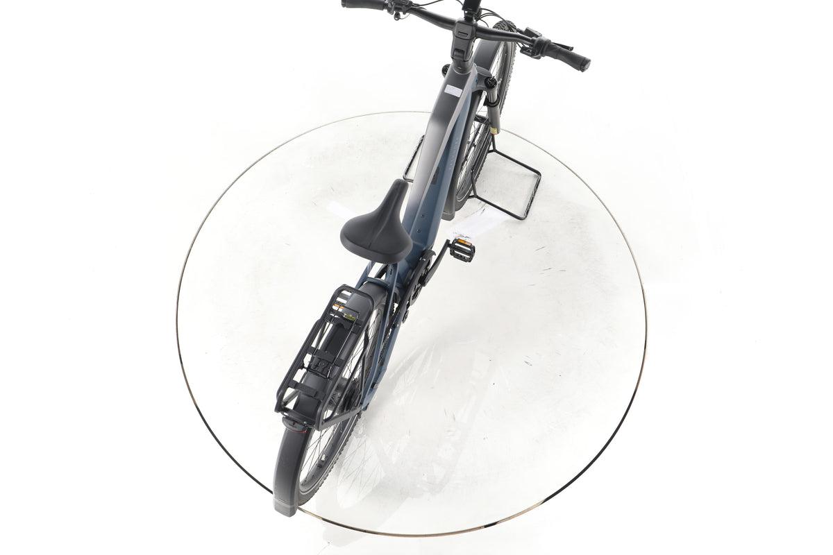 Kalkhoff ENTICE 5+ ADVANCE BELT City E-Bike 2025 - Image 23