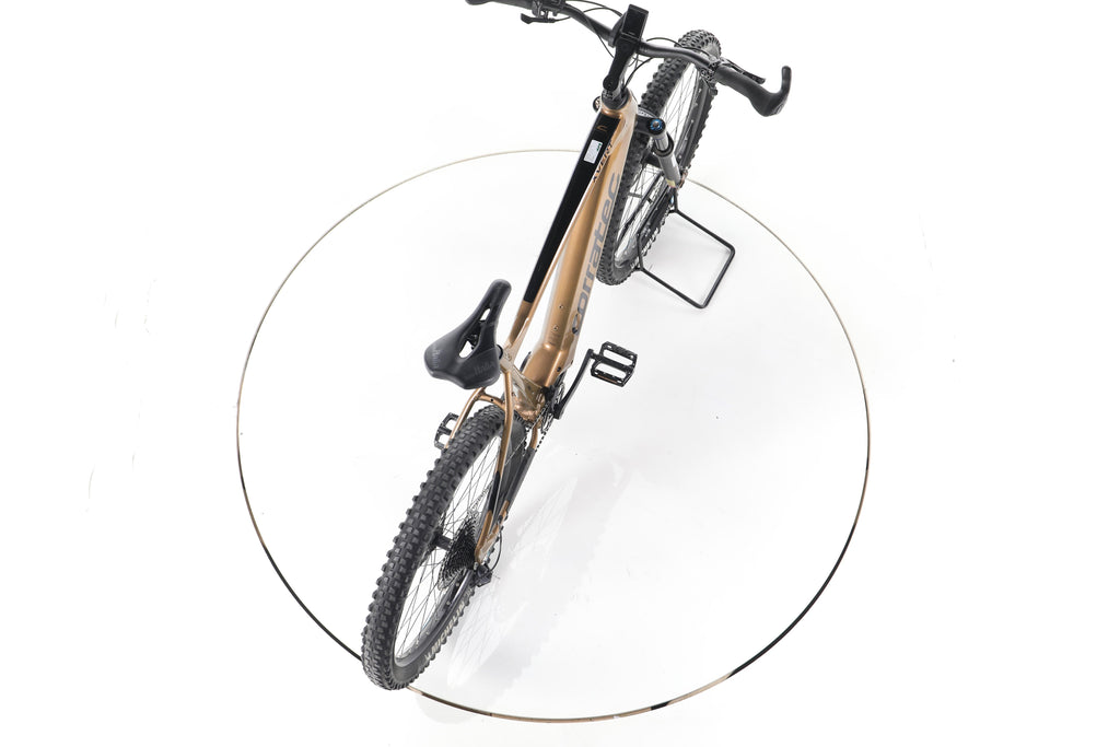 Corratec E-Power X-Vert Factory E-Bike - Image 23