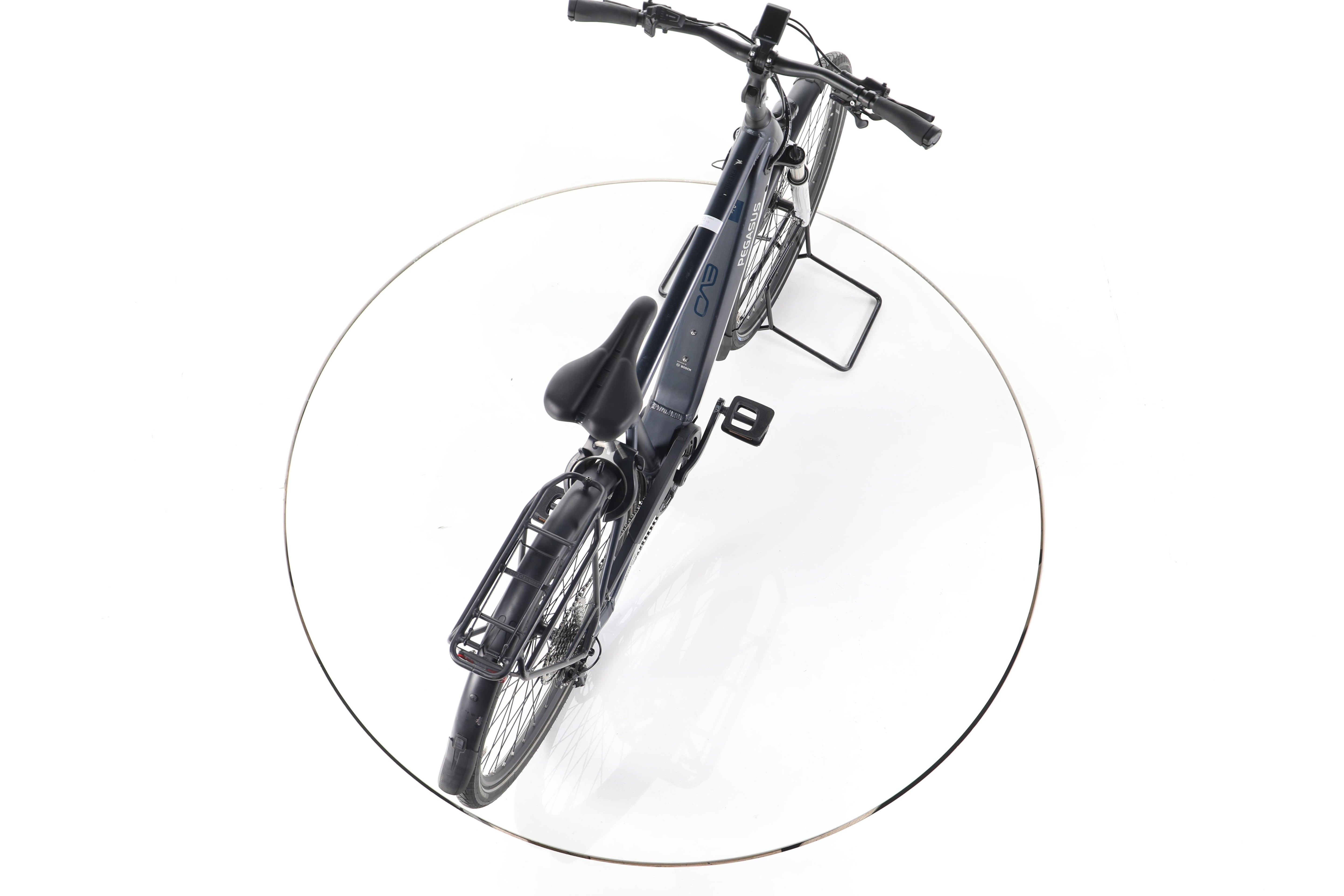 Pegasus Premio Evo10 Lite 750 Trekking E-Bike - Image 23