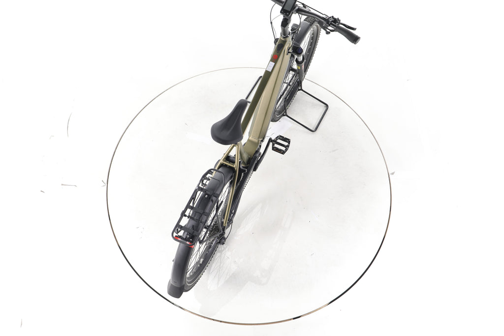 Victoria eAdventure 12.5 Trekking E-Bike - Image 23