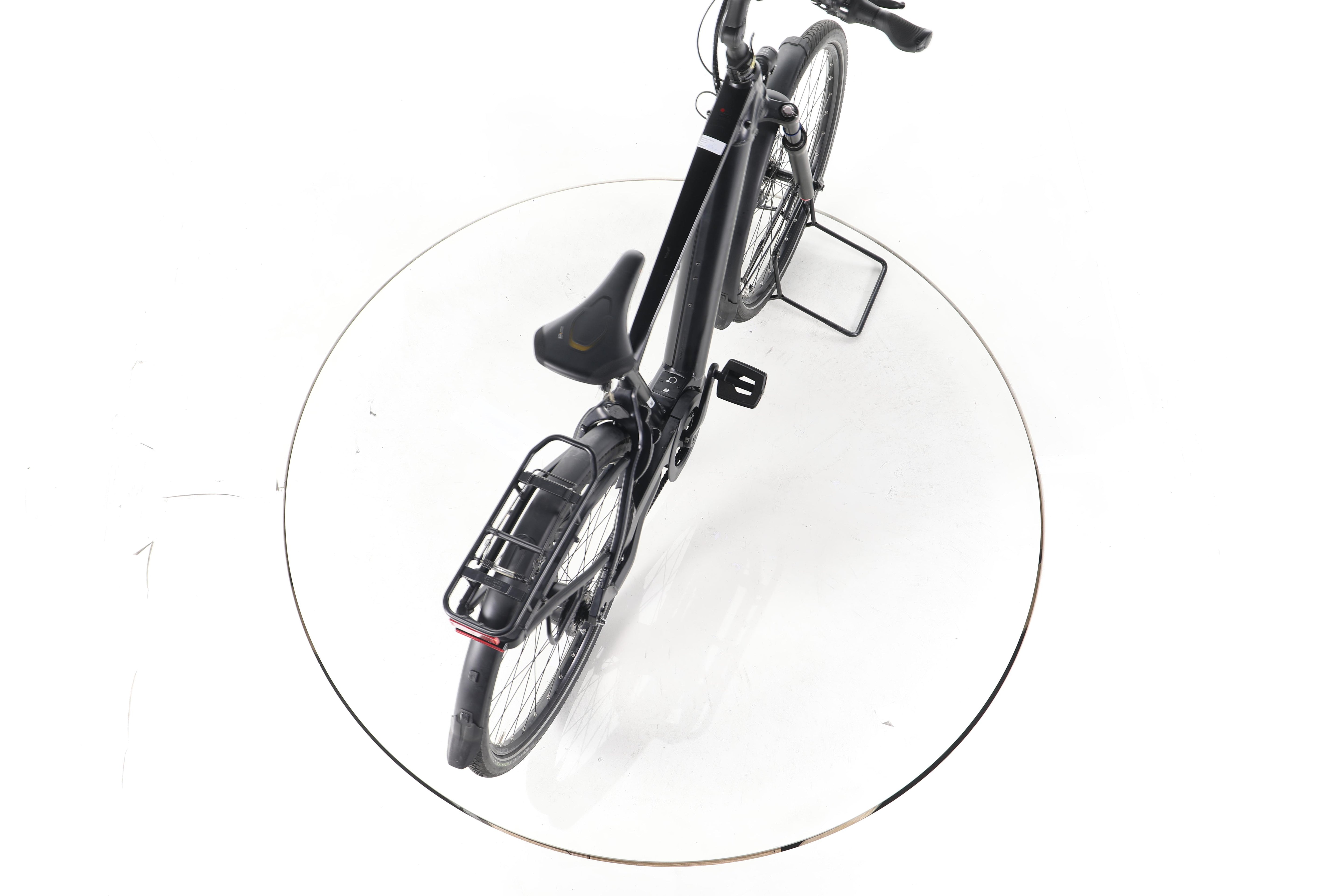ZEMO ZE 5+ City E-Bike - Image 23