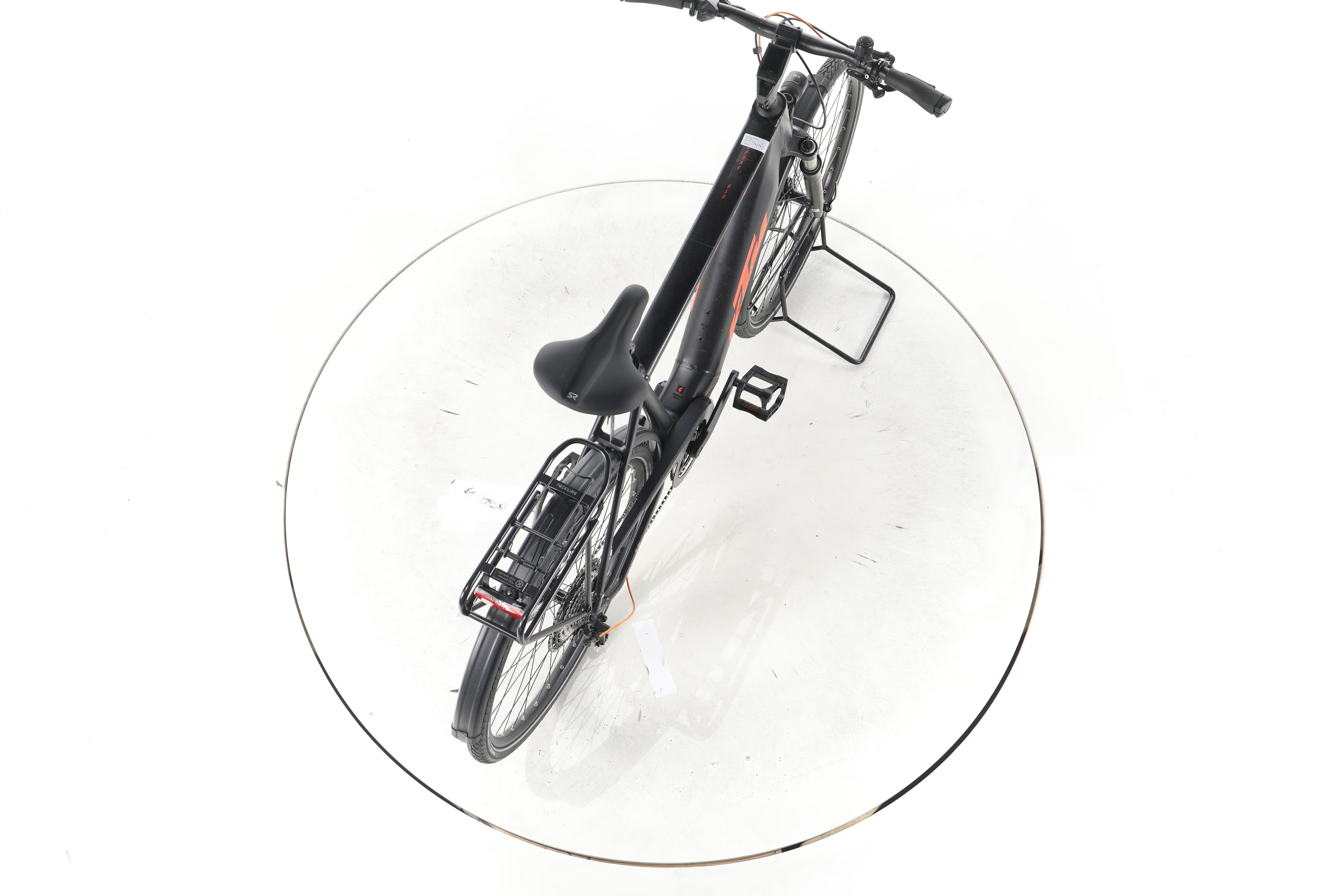 KTM Macina Sport 610 Trekking E-Bike - Image 23