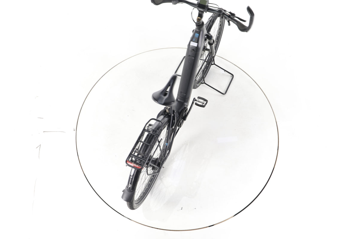 Gudereit ET10 City E-Bike Tiefeinsteiger - Image 23