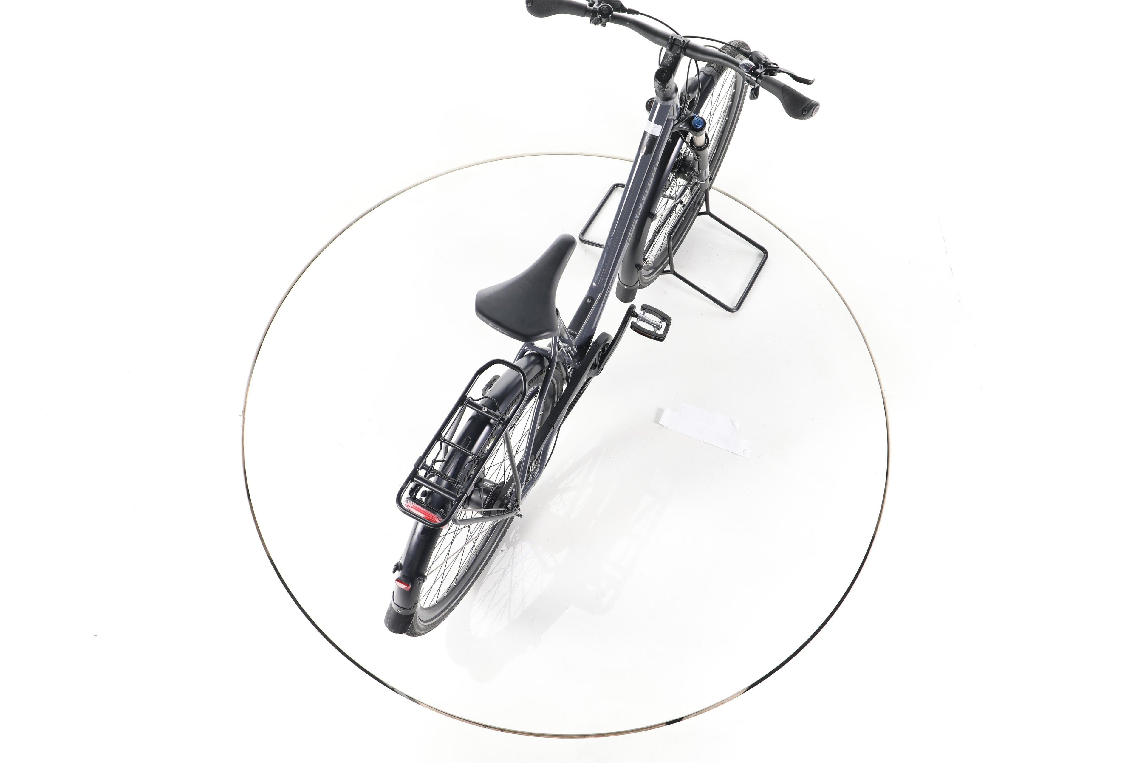 Bergamont Horizon N8 Belt Amsterdam - Image 23